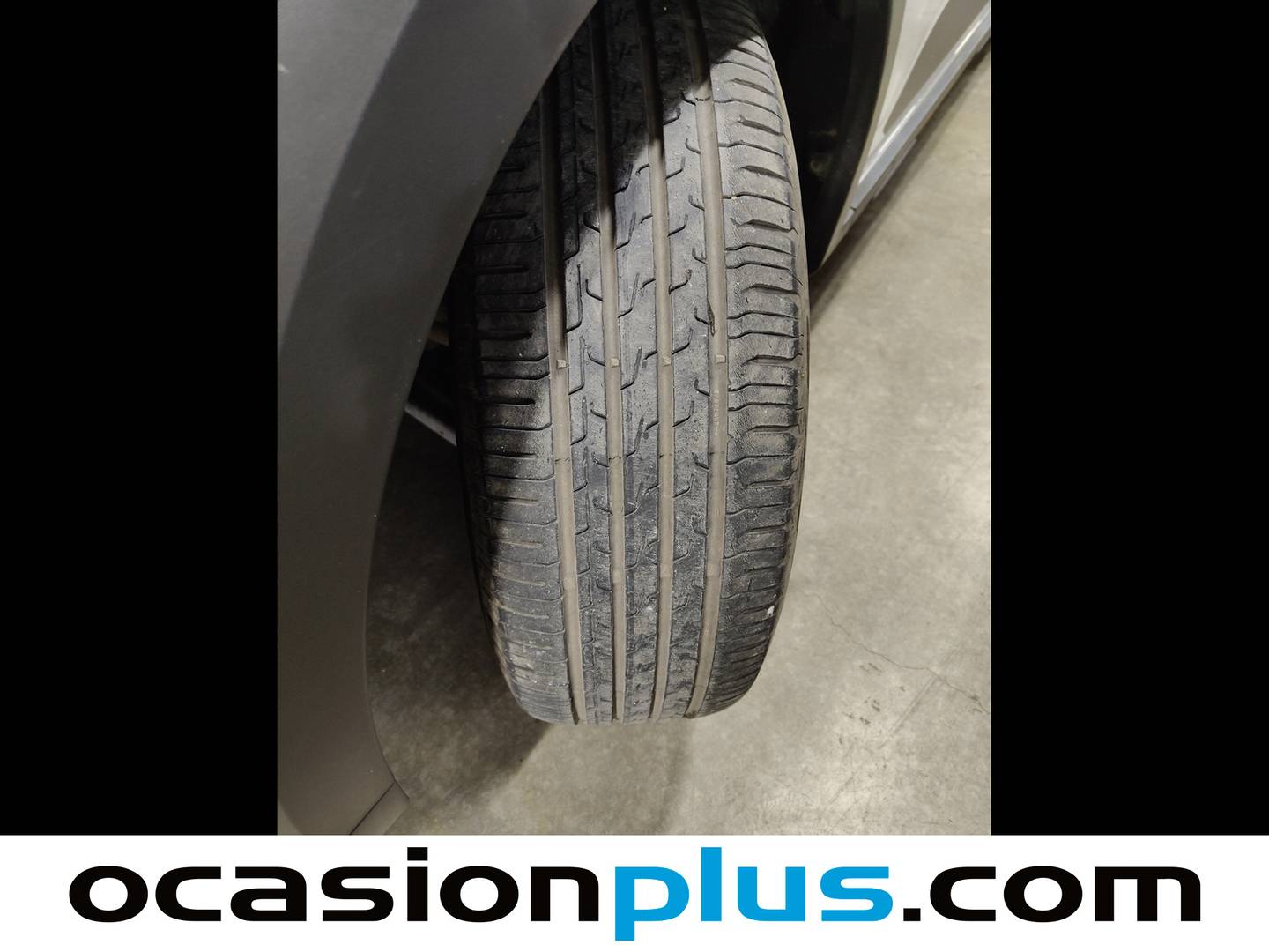 Foto Dacia Sandero Dacia Sandero Stepway Expression TCe (91 CV)