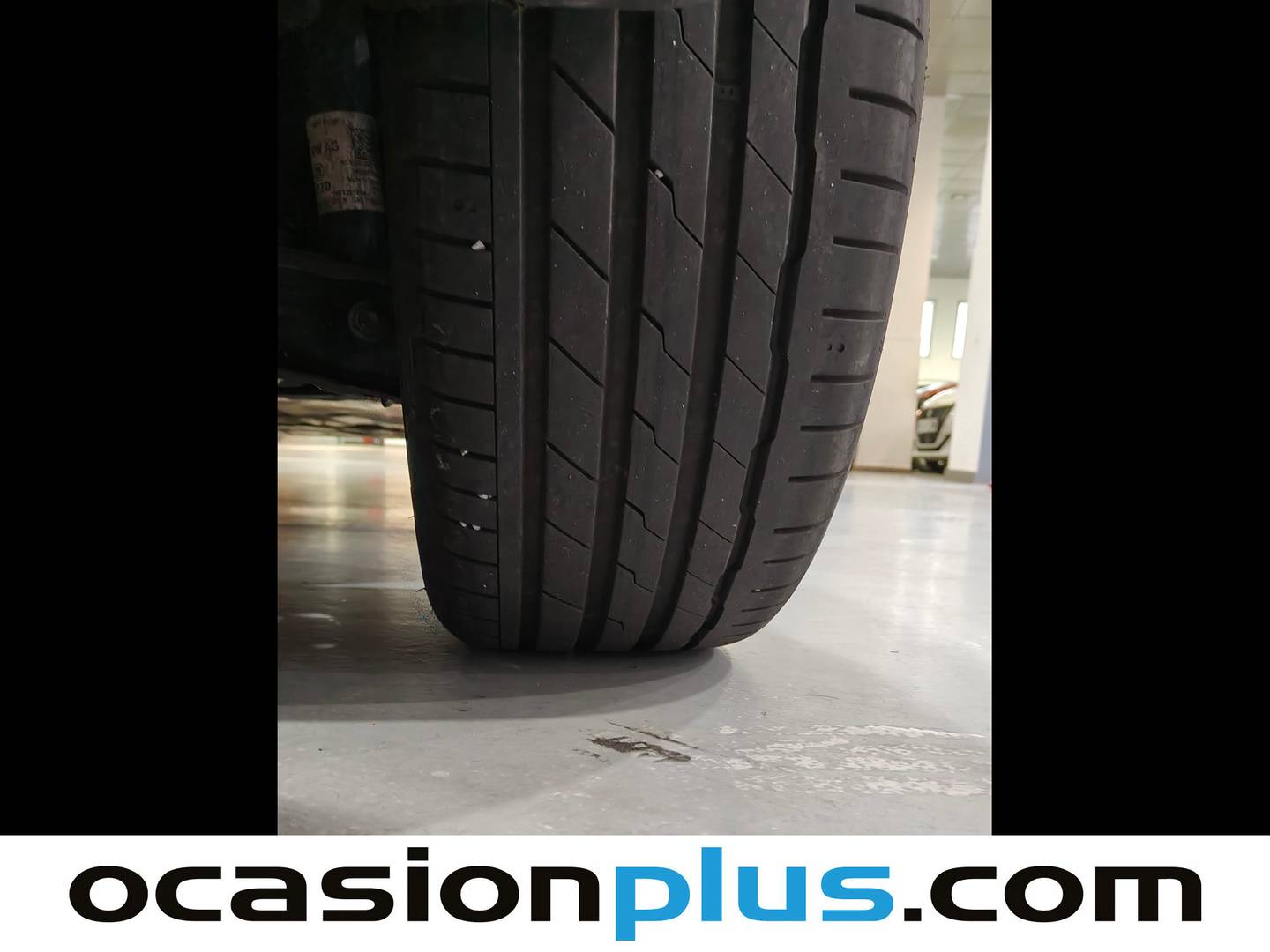 Foto Cupra Formentor CUPRA Formentor 1.5 TSI (150 CV)