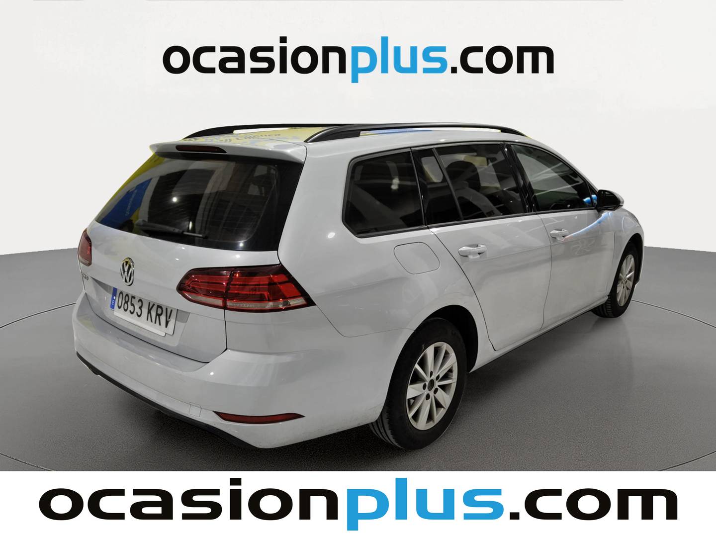 Foto Volkswagen Golf Volkswagen Golf Variant Variant Business 1.6 TDI (115 CV)