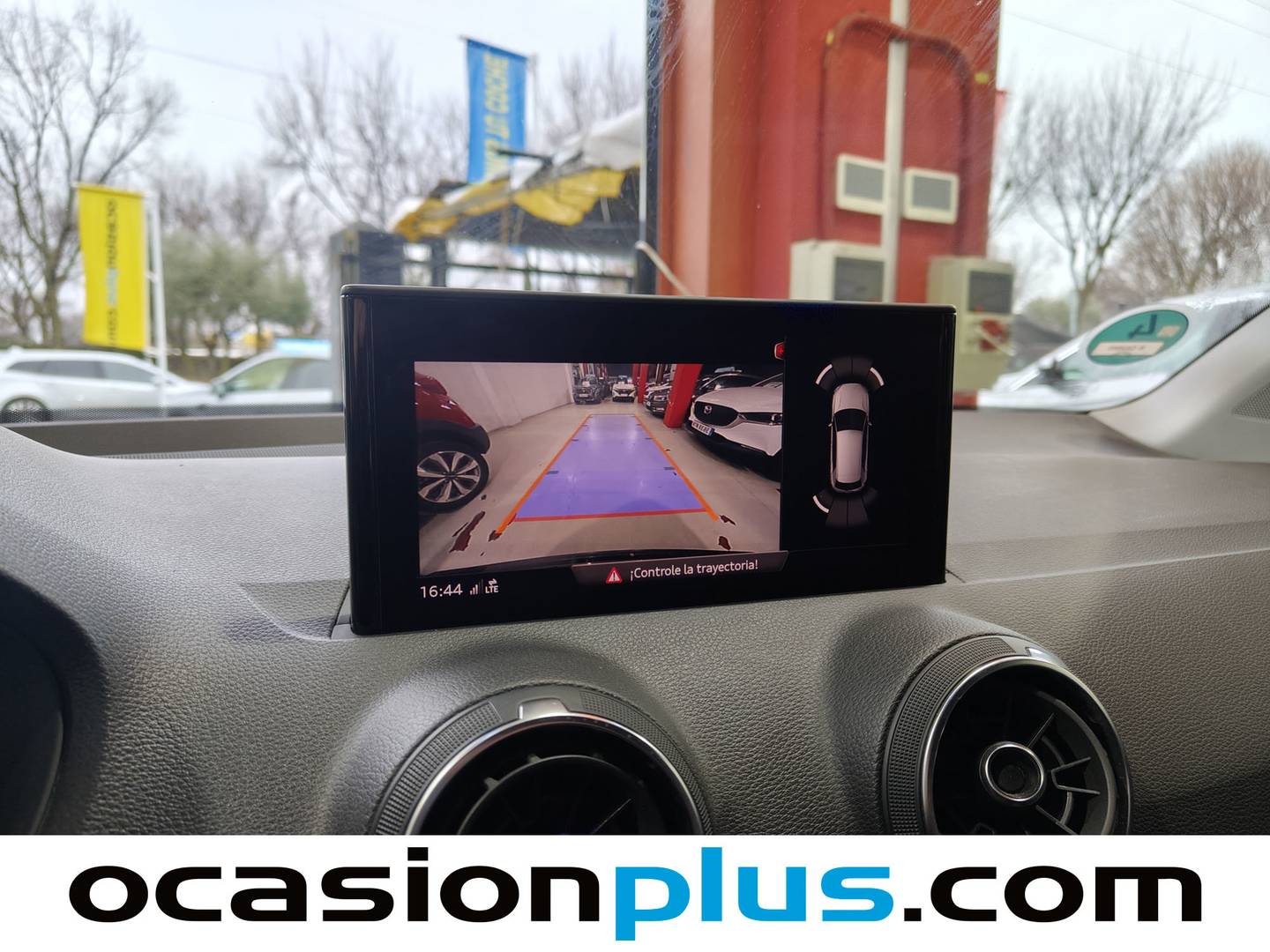 Foto Audi Q2 Audi Q2 Advanced 35 TFSI (150 CV) S tronic