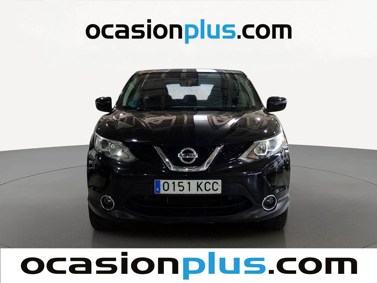 Nissan QASHQAI Nissan Qashqai DIG-T 115 Acenta 4x2 (115 CV) barato
