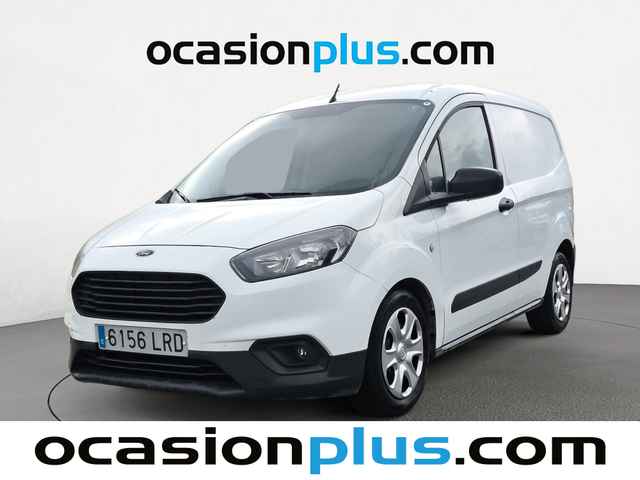 Ford Transit courier Segunda Mano Valencia