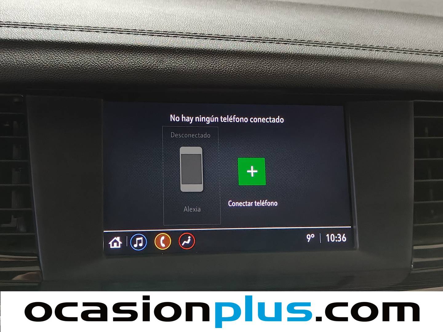 Foto Opel Insignia Opel Insignia 1.6 CDTI Turbo D Innovation (136 CV)