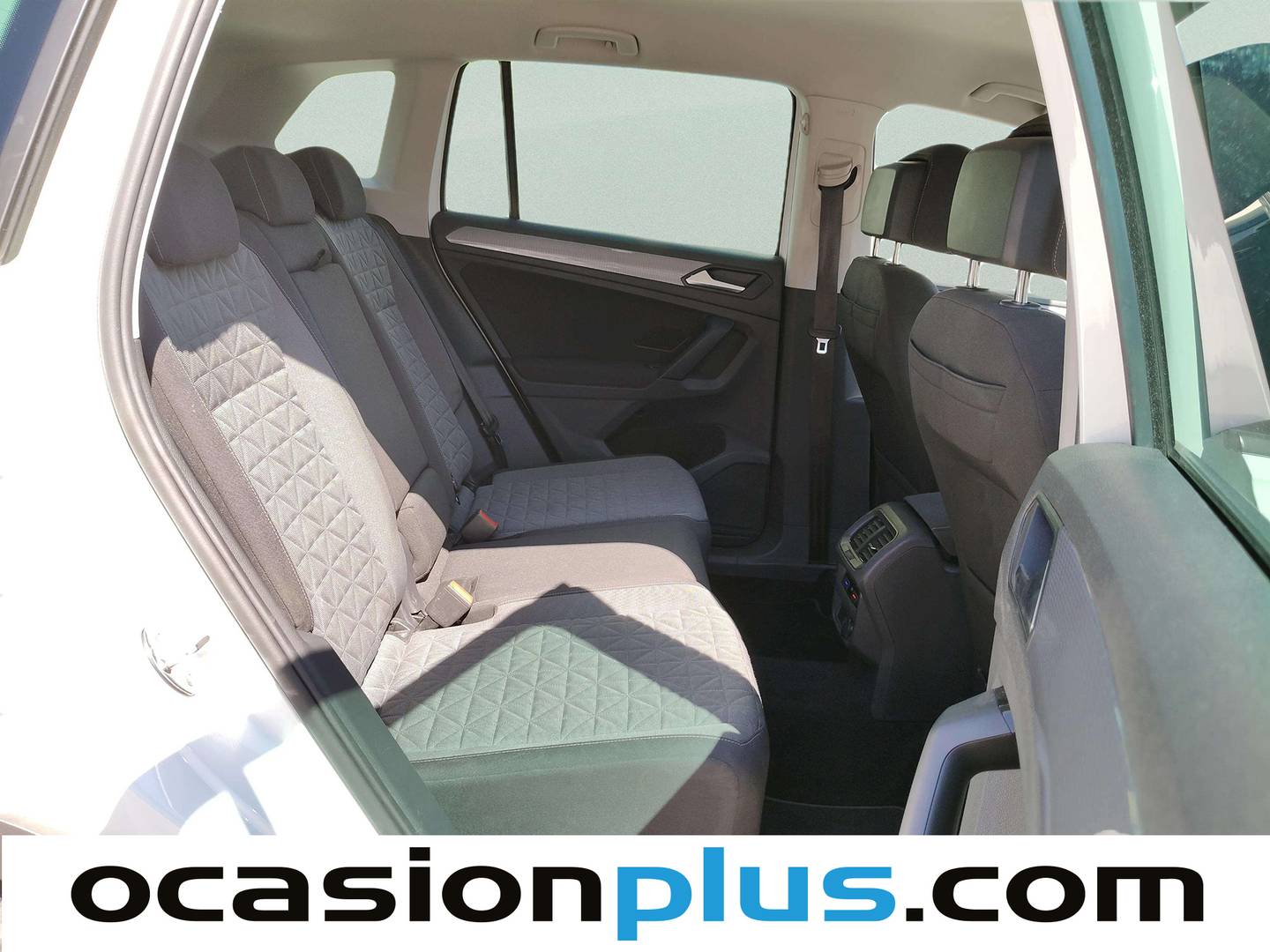 Volkswagen Tiguan Volkswagen Tiguan Life 1.5 TSI (150 CV) DSG km 0