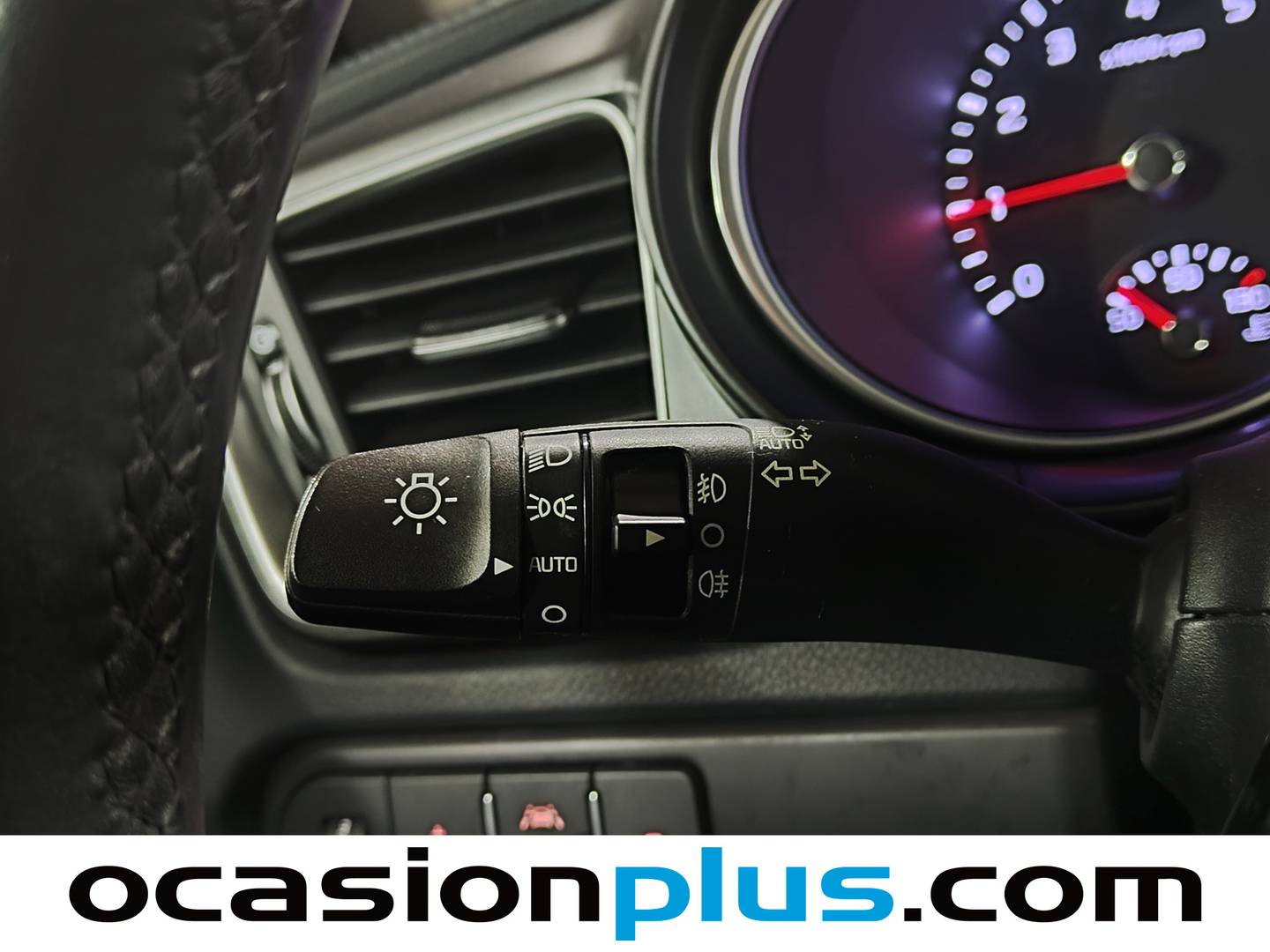 KIA Ceed Kia Ceed 1.0 T-GDi Drive (120 CV) de ocasión