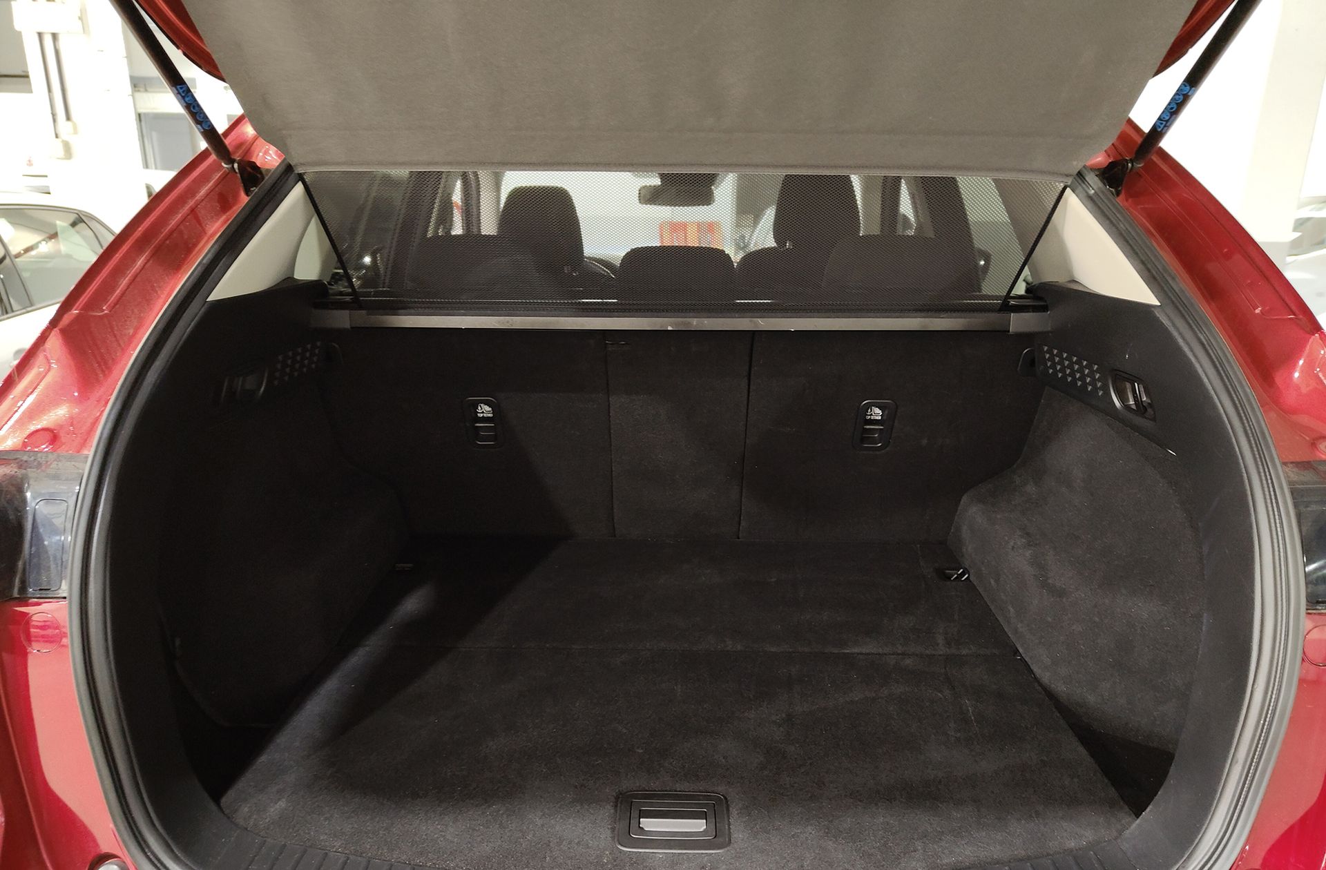 Mazda CX-5 2.0 MHEV Center-Line Plus - foto 20