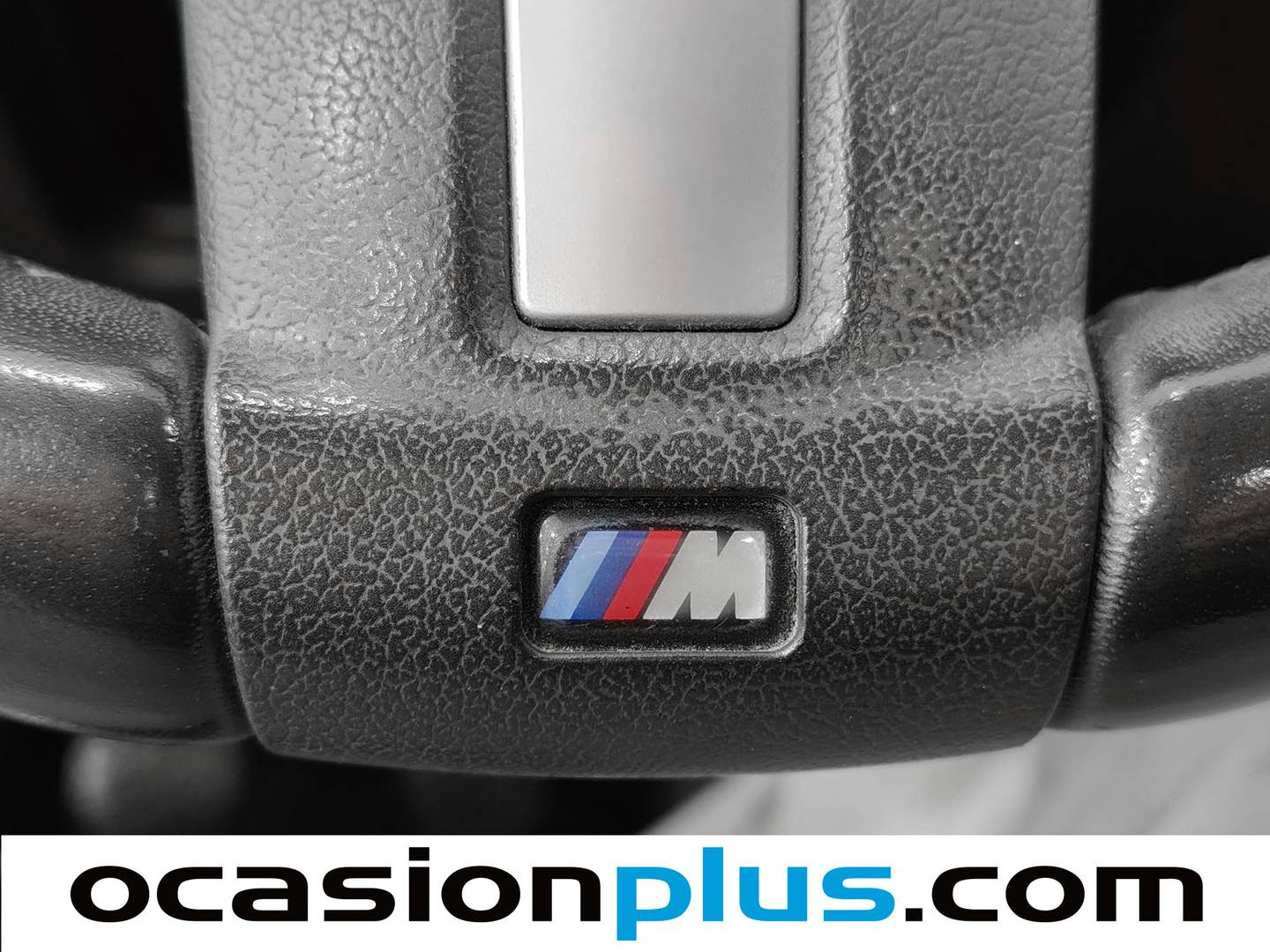 BMW Serie 1 BMW Serie 1 116d (116 CV) Pack M 116cv