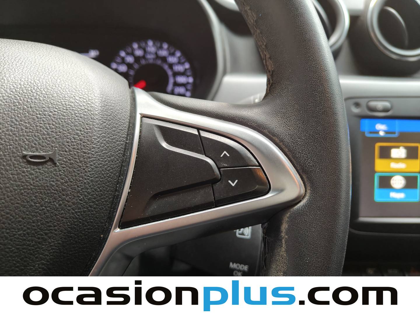 Dacia Duster Dacia Duster Essential TCE (100 CV) 4X2 GLP 100cv