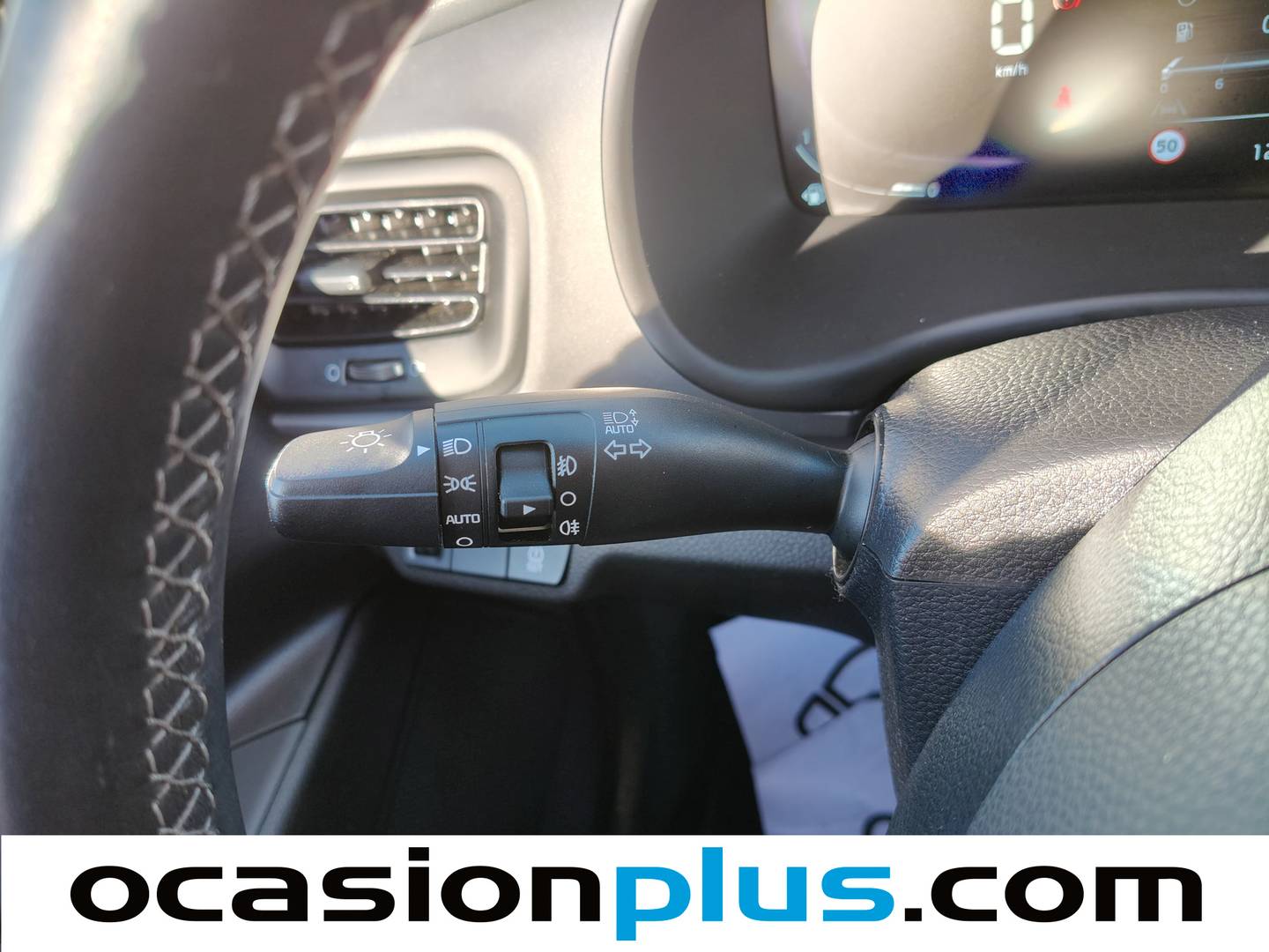 Extras del KIA Stonic Kia Stonic 1.2 DPi Concept (79 CV)