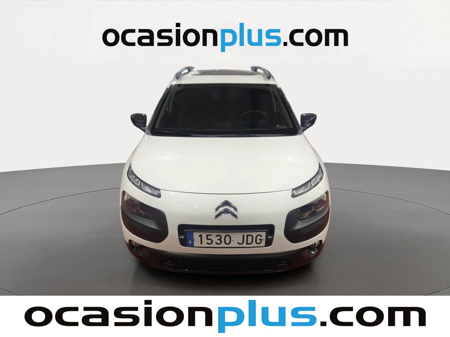 Citroën C4 Cactus Citroën C4 Cactus PureTech 110 S&S Shine (110 CV) 110cv
