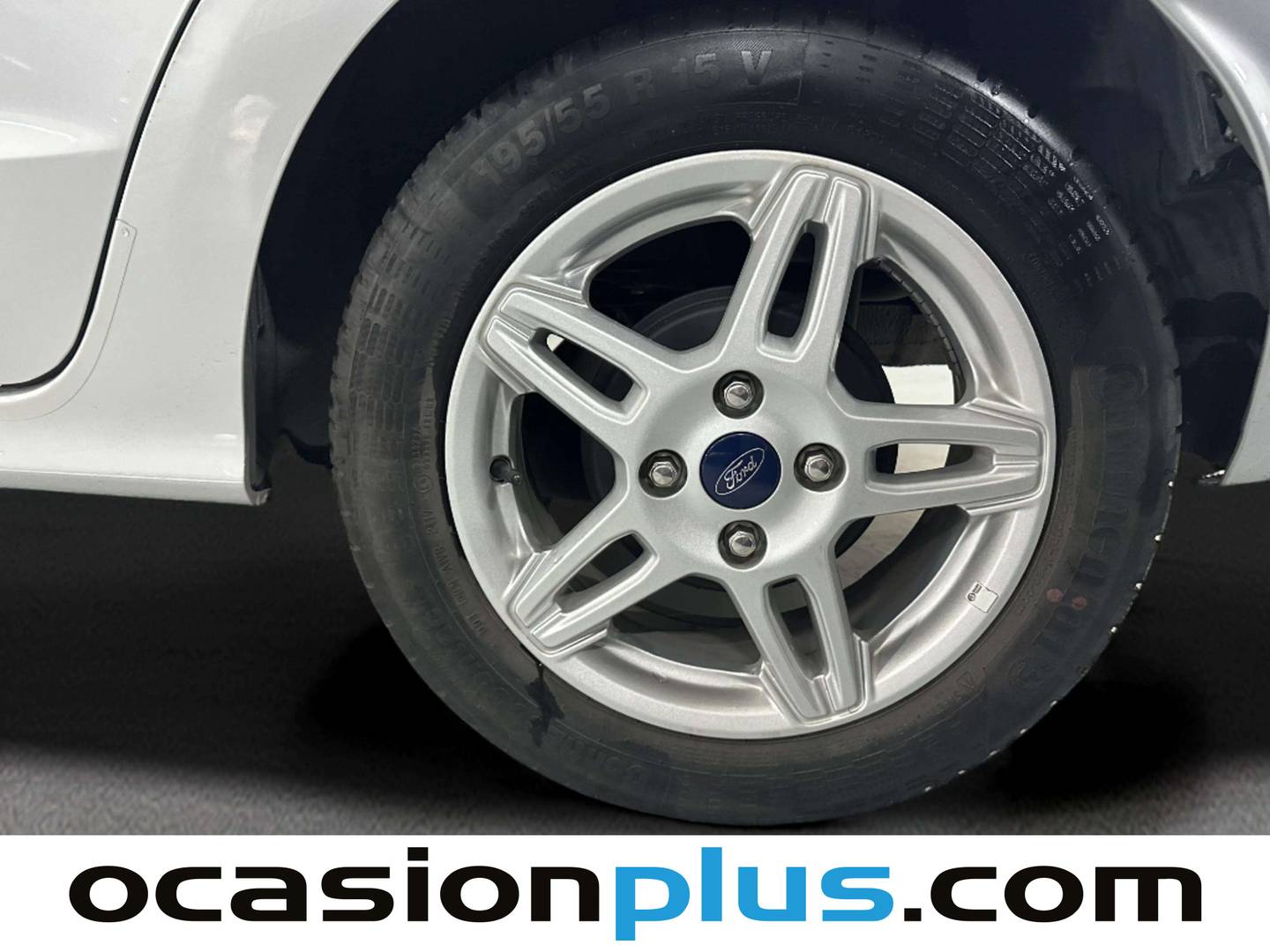 Ford Ka+ Ford Ka+ 1.2 Ti-VCT Ultimate (85 CV) al mejor precio