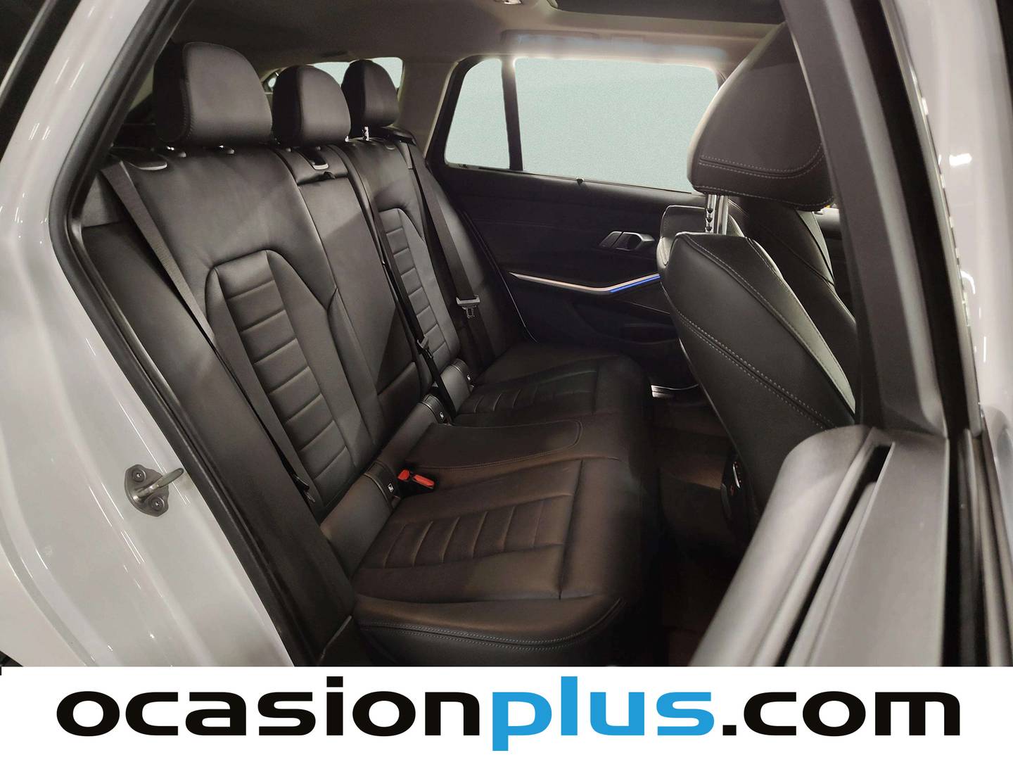 BMW Serie 3 BMW Serie 3 330i xDrive Touring (258 CV) 2021