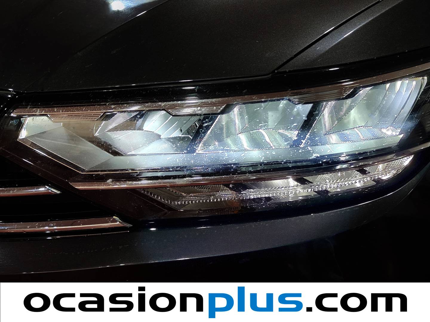 Extras del Volkswagen Passat Volkswagen Passat Variant Variant Business 2.0 TDI 90 kW (122 CV) DSG