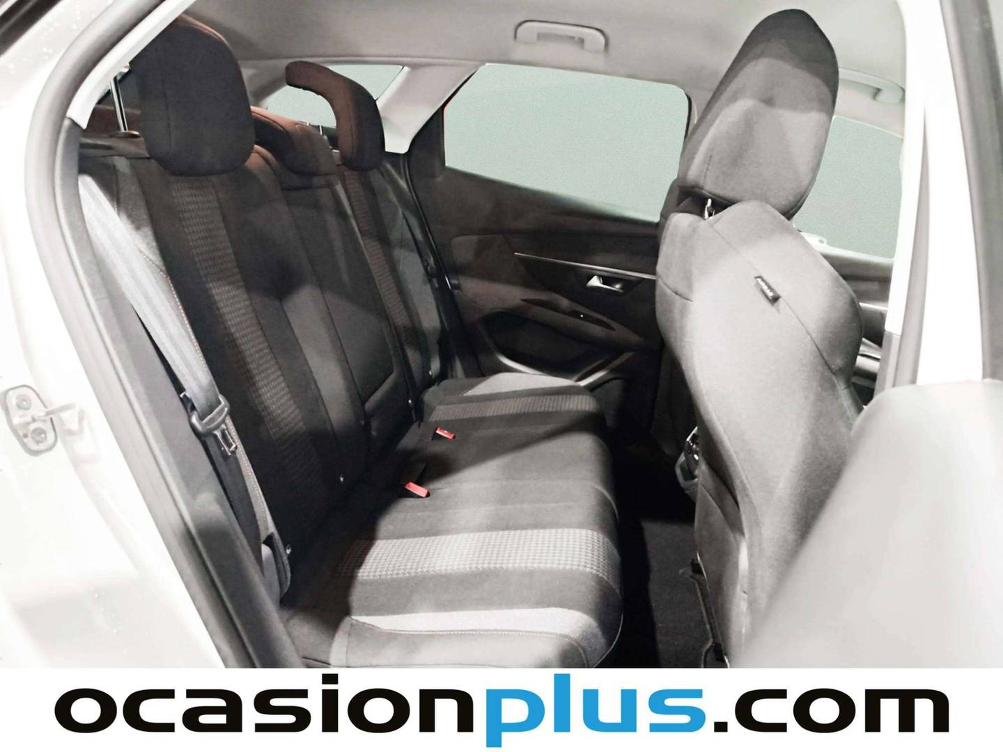 Peugeot 3008 Peugeot 3008 PureTech 130 S&S Active (130 CV) gasolina