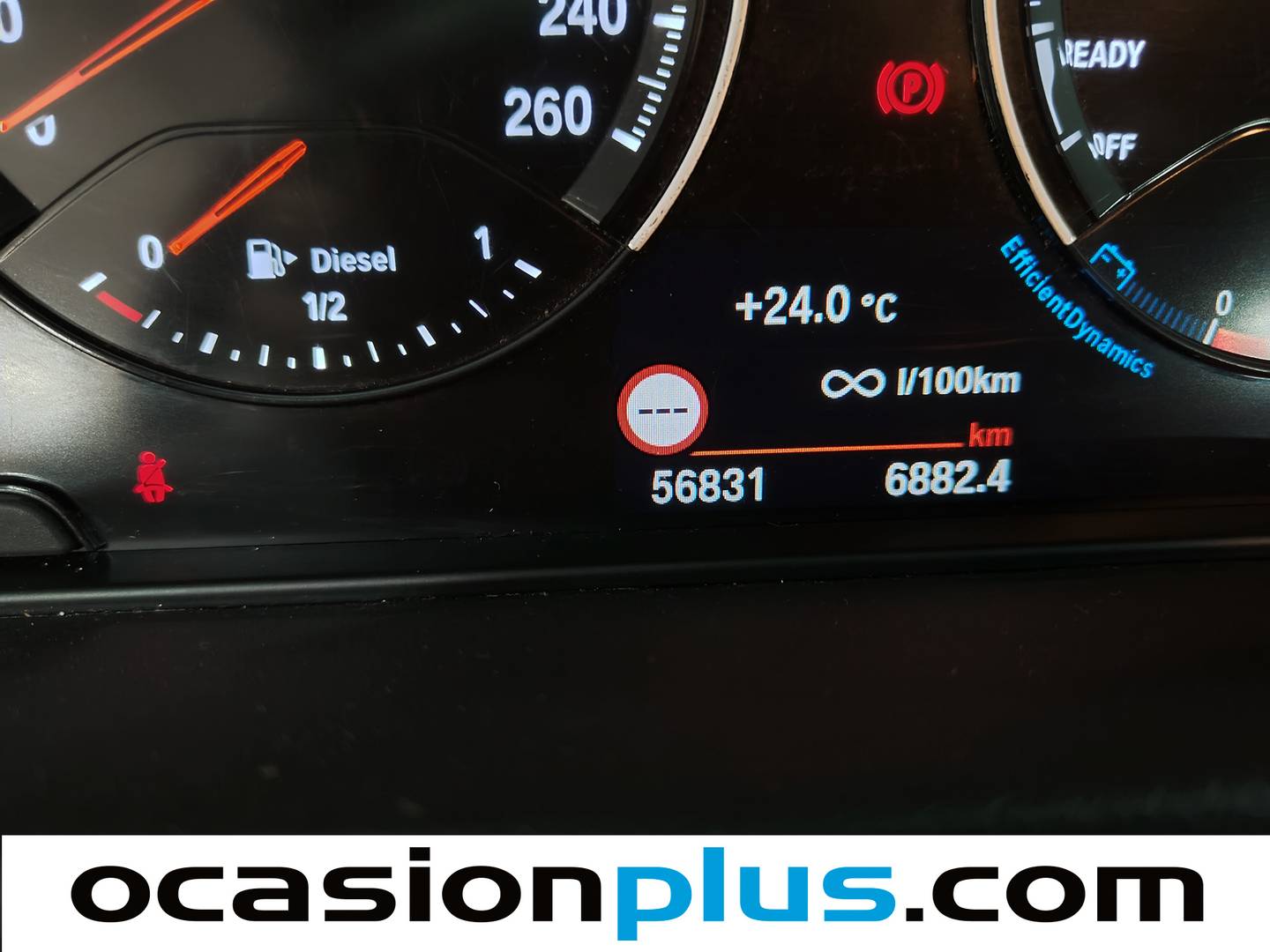 BMW X1 BMW X1 sDrive18d (150 CV) seminuevo