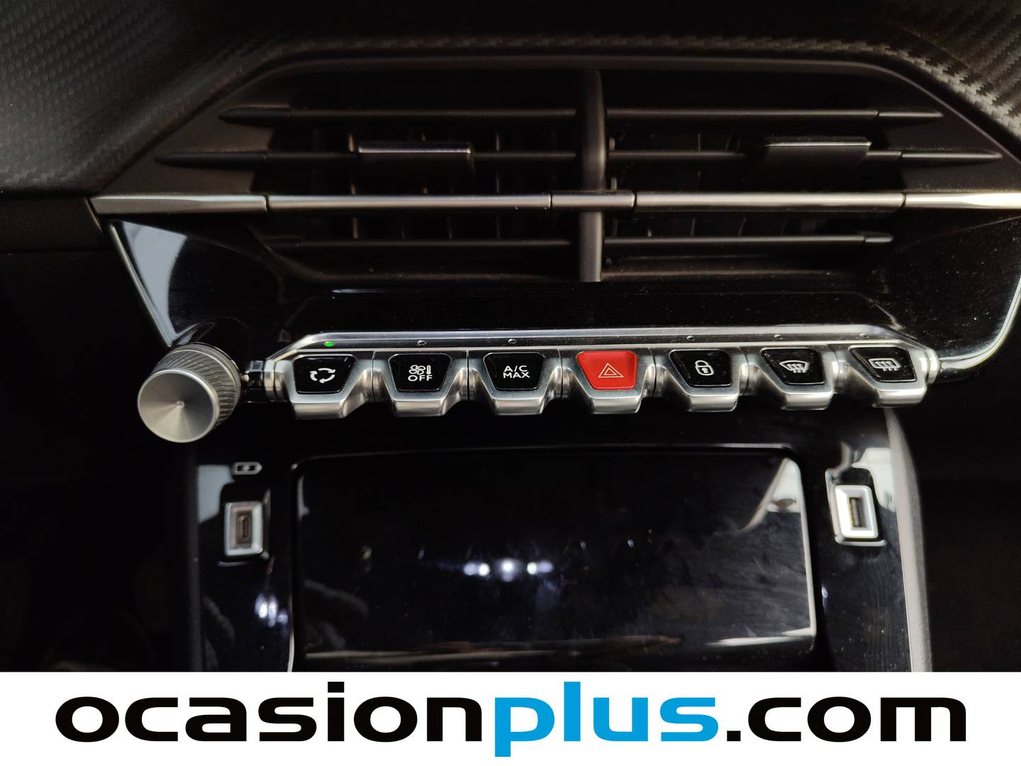 Foto Peugeot 2008 Peugeot 2008 PureTech 130 S&S Allure Pack (130 CV)