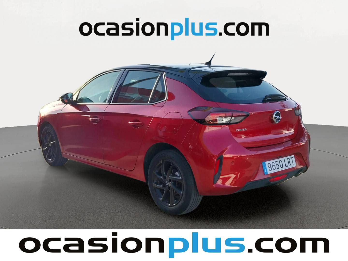 Foto Opel Corsa Opel Corsa 1.2 Turbo XHL GS-Line  (100 CV)