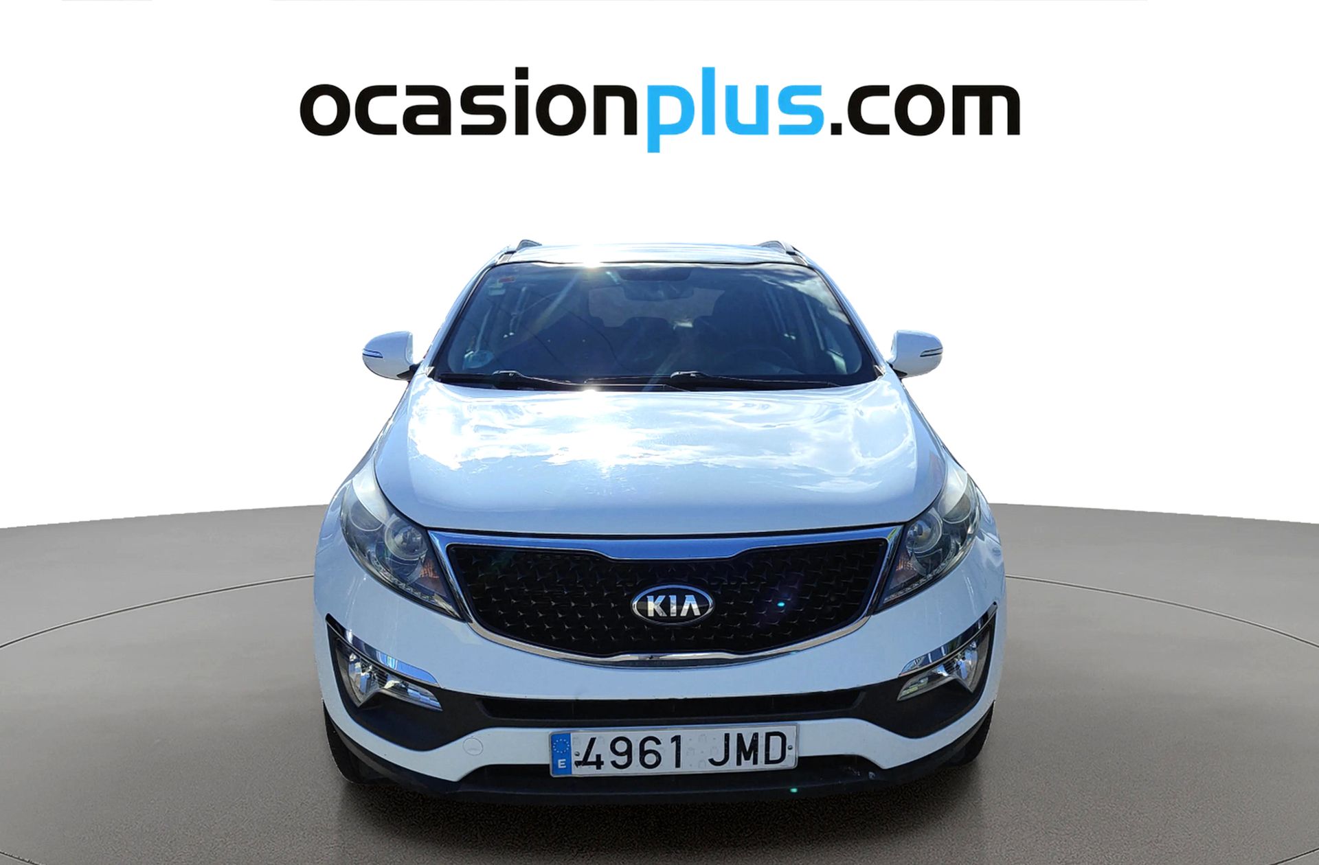 Kia Sportage 1.6 GDI x-Tech Eco-Dynamics 4x2 - foto 12