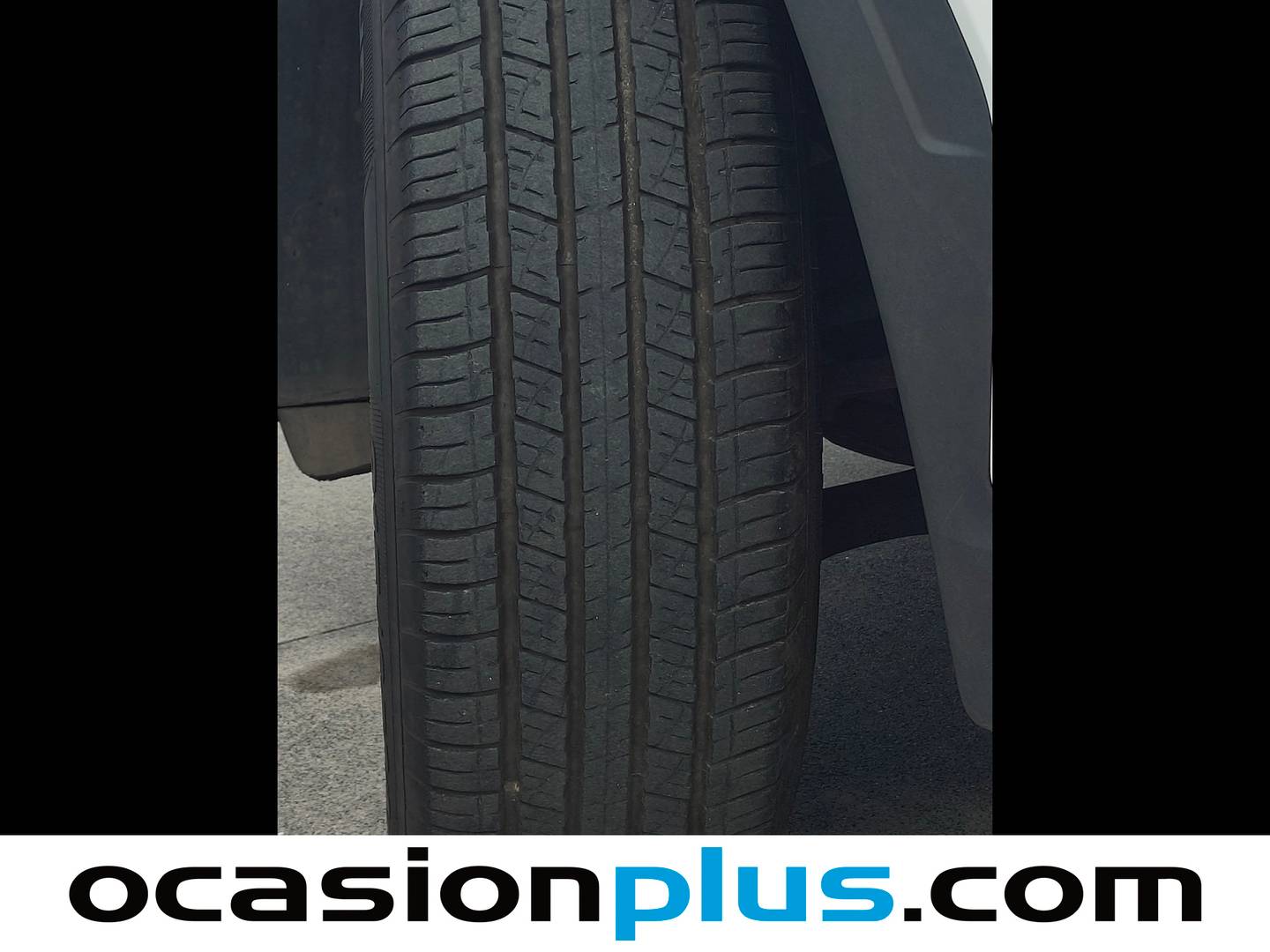 Hyundai Tucson Hyundai Tucson 1.6 CRDI Maxx (115 CV) seminuevo