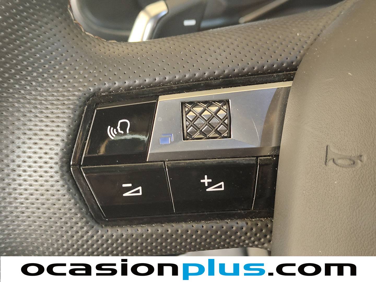 DS DS 7 Crossback E-Tense DS DS7 Crossback E-Tense 225 Performance Line+ Auto  (225 CV) seminuevo