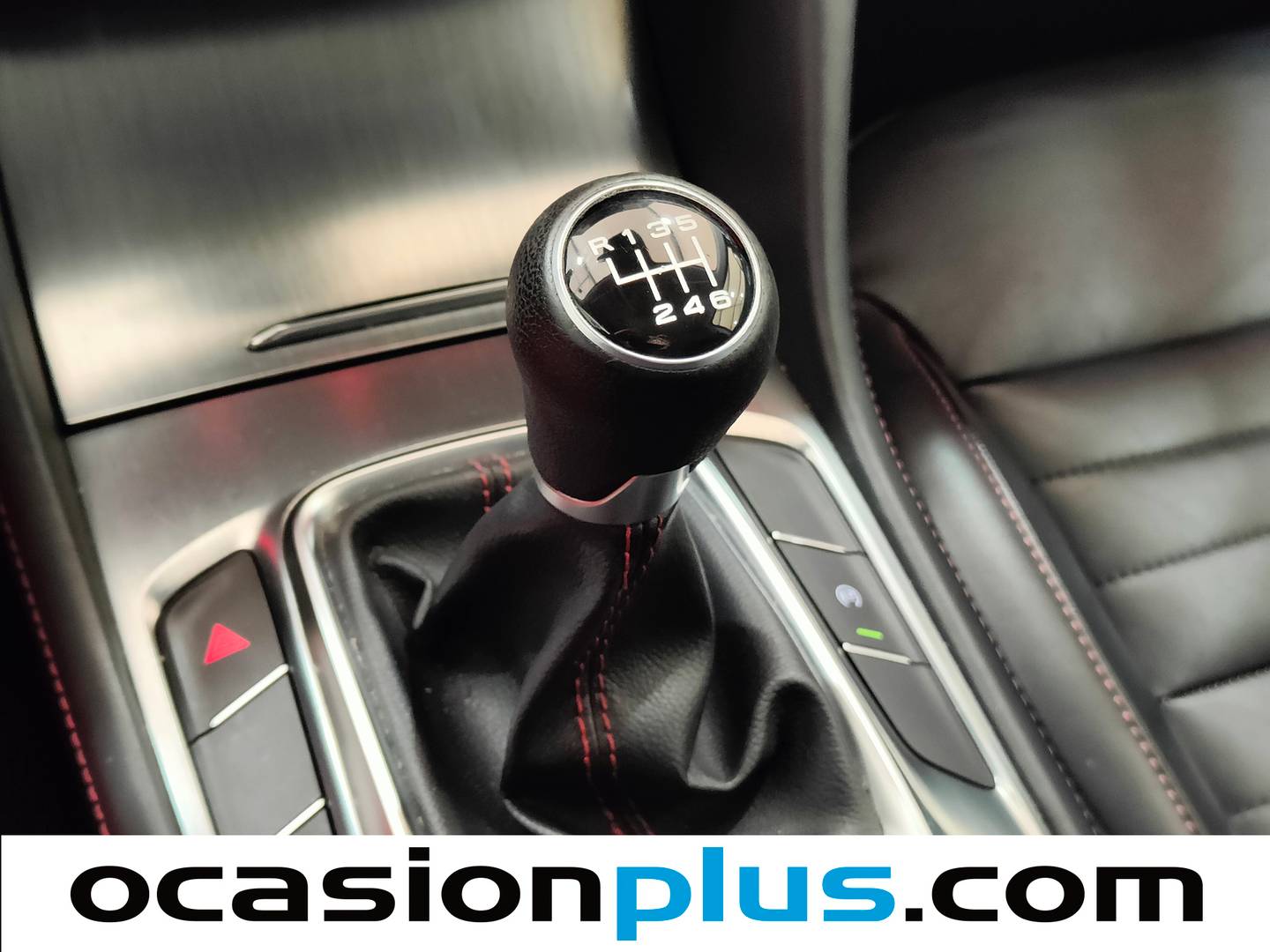 Foto MG HS MG HS 1.5 Turbo GDI Luxury (162 CV)