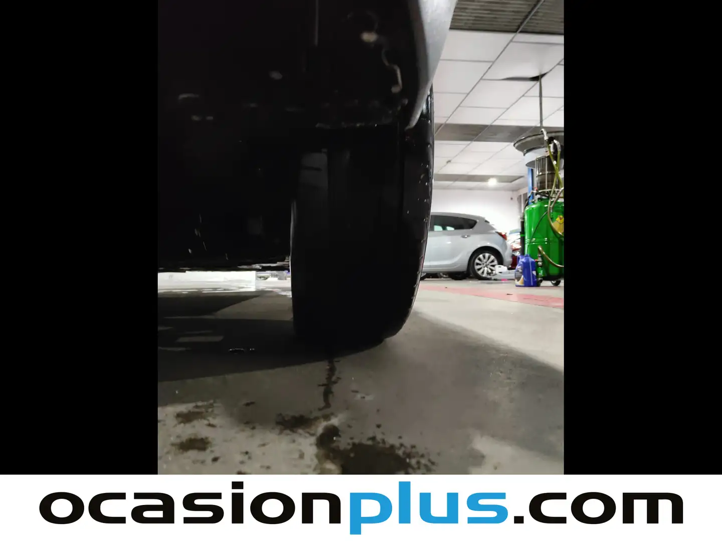 Foto Renault Grand Scénic Renault Grand Scenic Zen Energy TCe (160 CV) EDC 7 Plazas