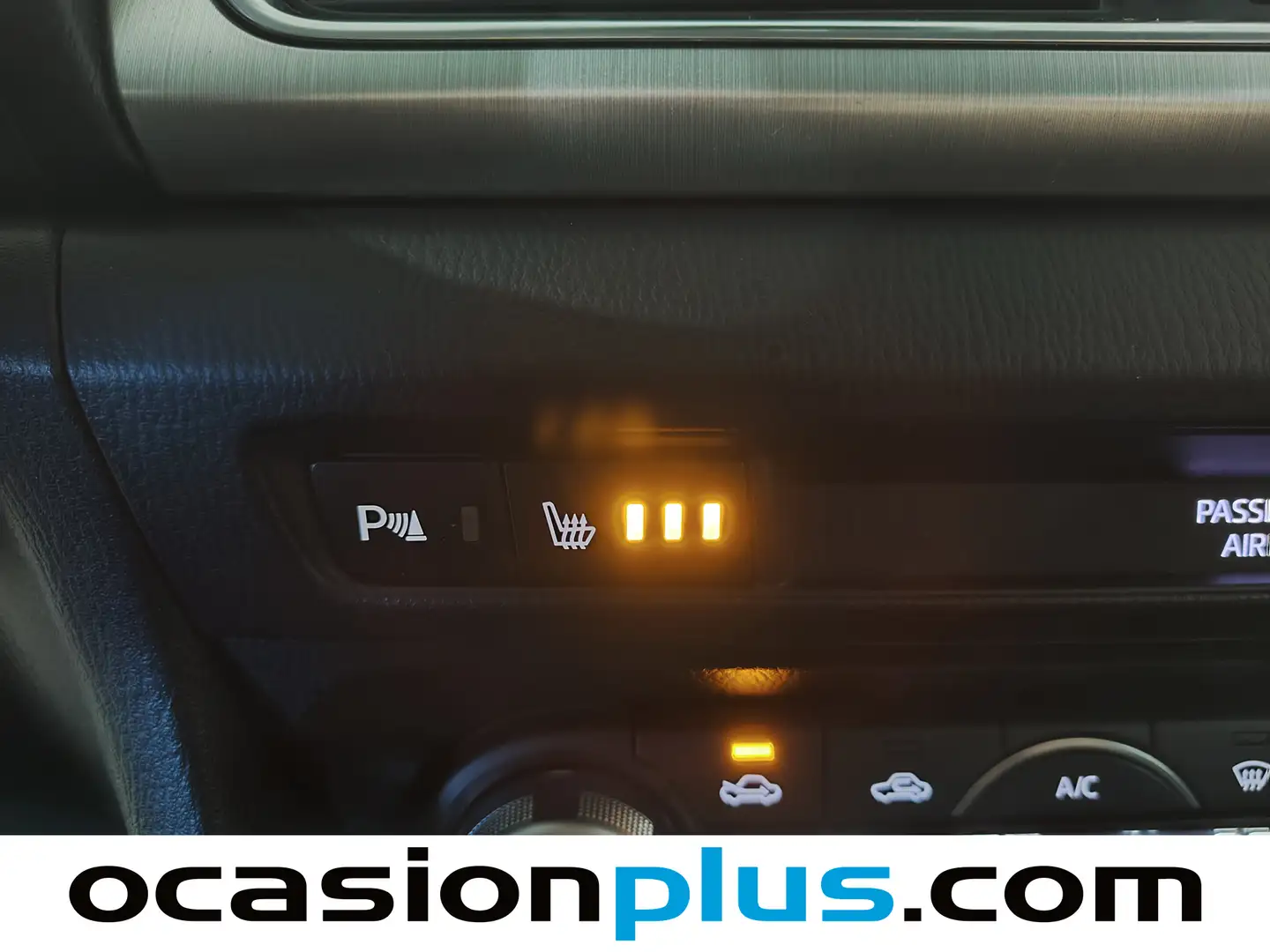 Foto Mazda Mazda3 Mazda Mazda 3 2.0 GE Sedan Luxury MT (120 CV)