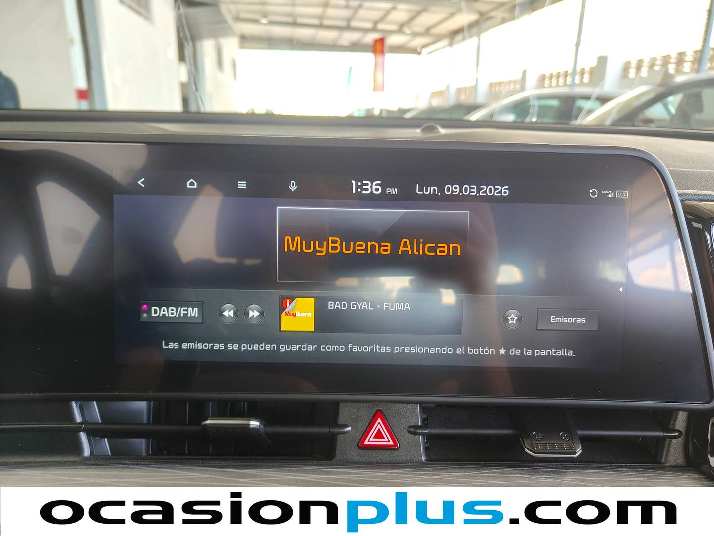 KIA Sportage Kia Sportage 1.6 CRDi MHEV Business 4x2 DCT (136 CV) automático