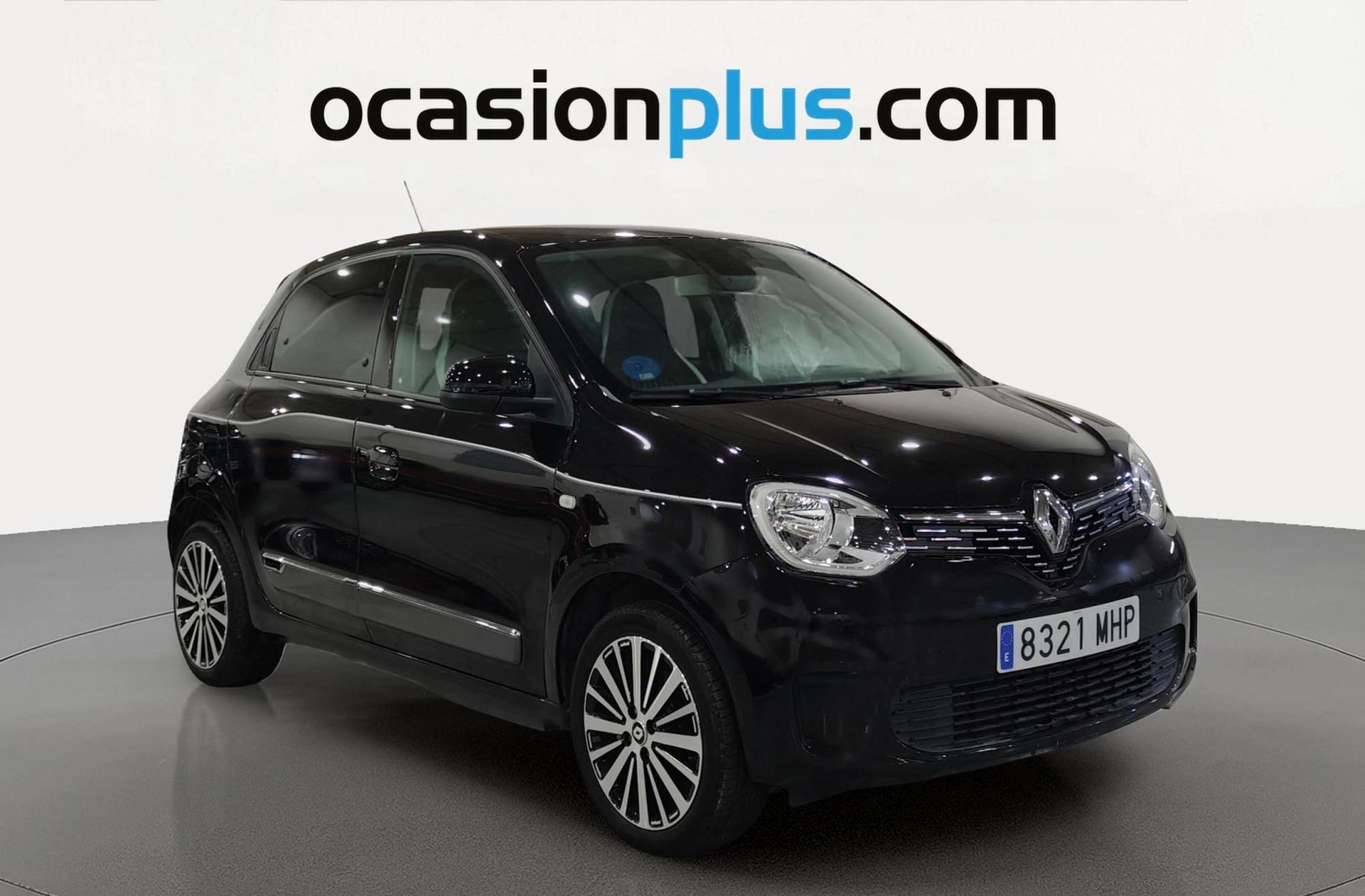 Renault Twingo R80 batería 20kWh - foto 2