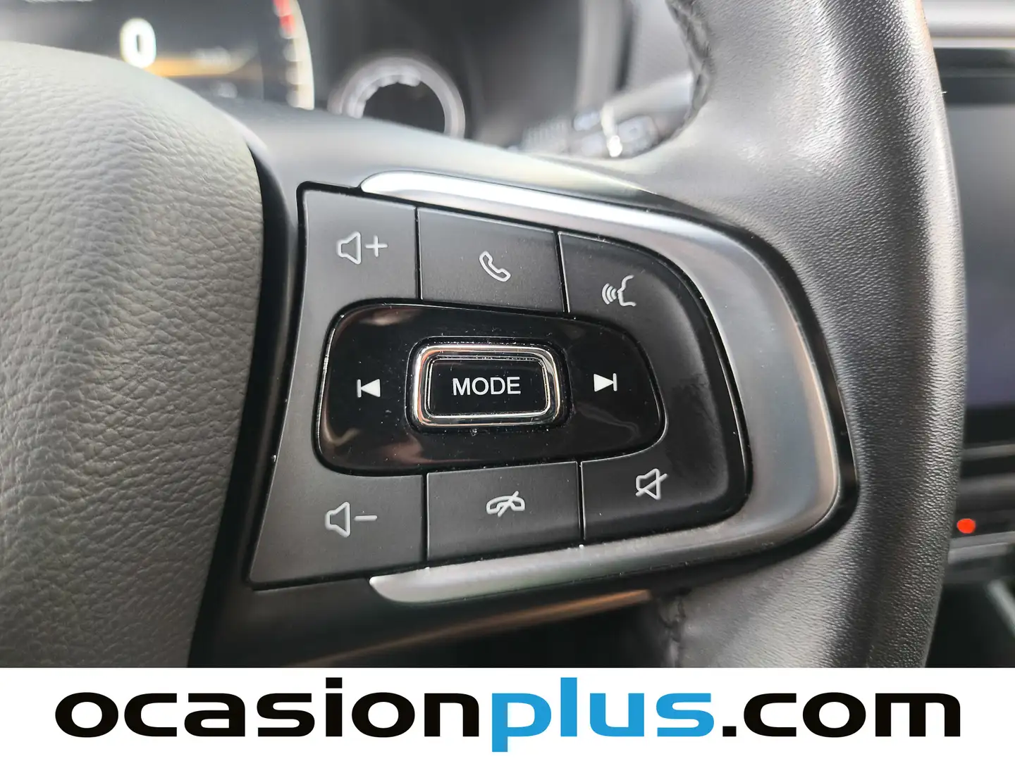 Foto DR AUTOMOBILES DR 4.0 DR AUTOMOBILES DR4 1.5 (116 CV)