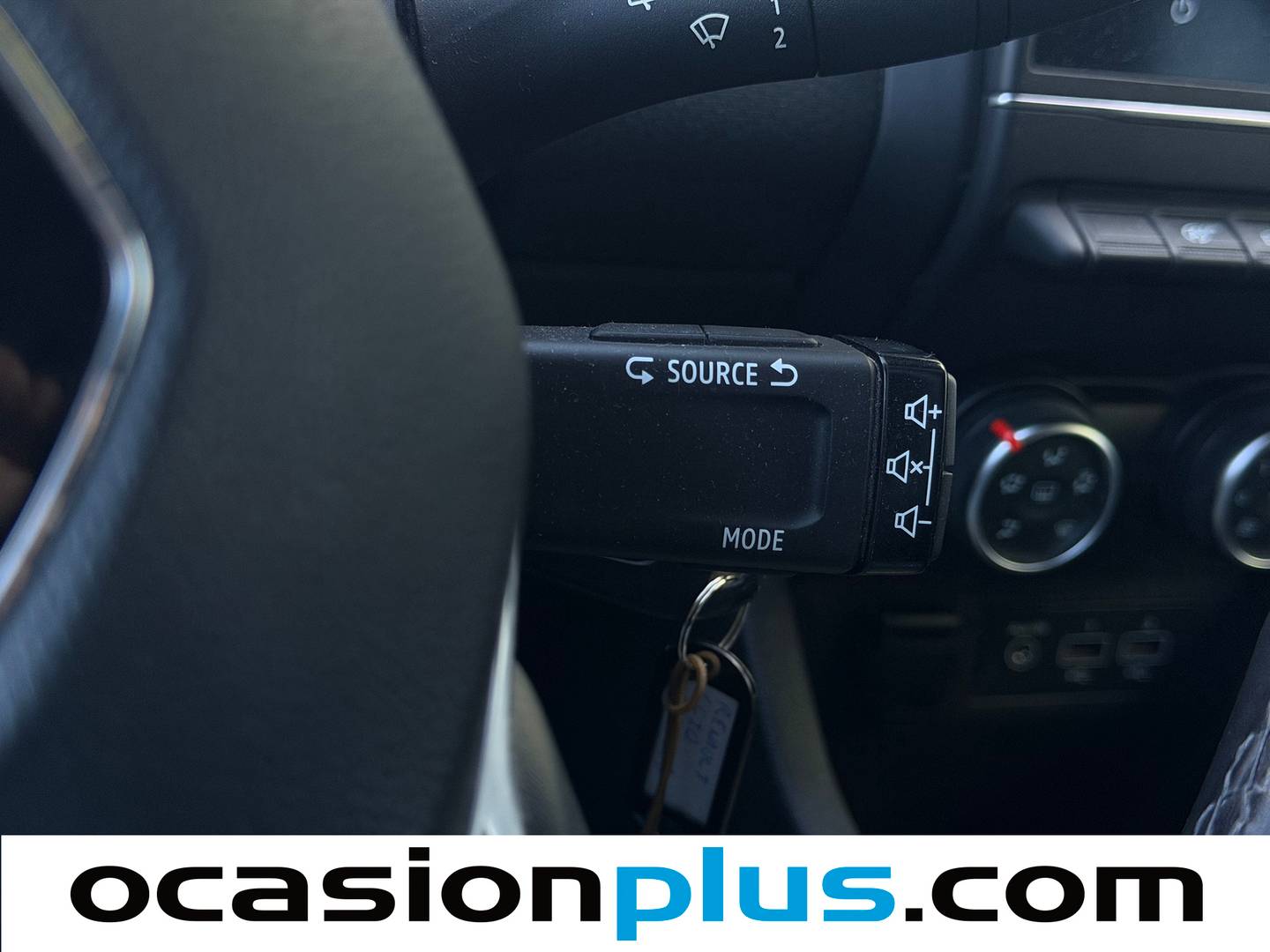 Renault Clio Renault Clio Intens TCe GPF (100 CV) de segunda mano