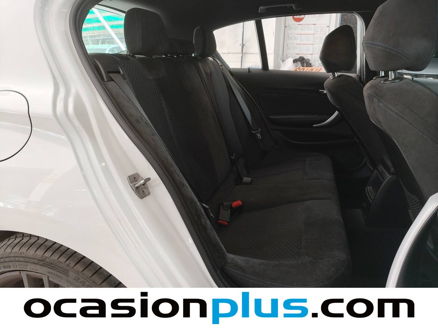 BMW Serie 1 BMW Serie 1 118d (150 CV) Pack M al mejor precio