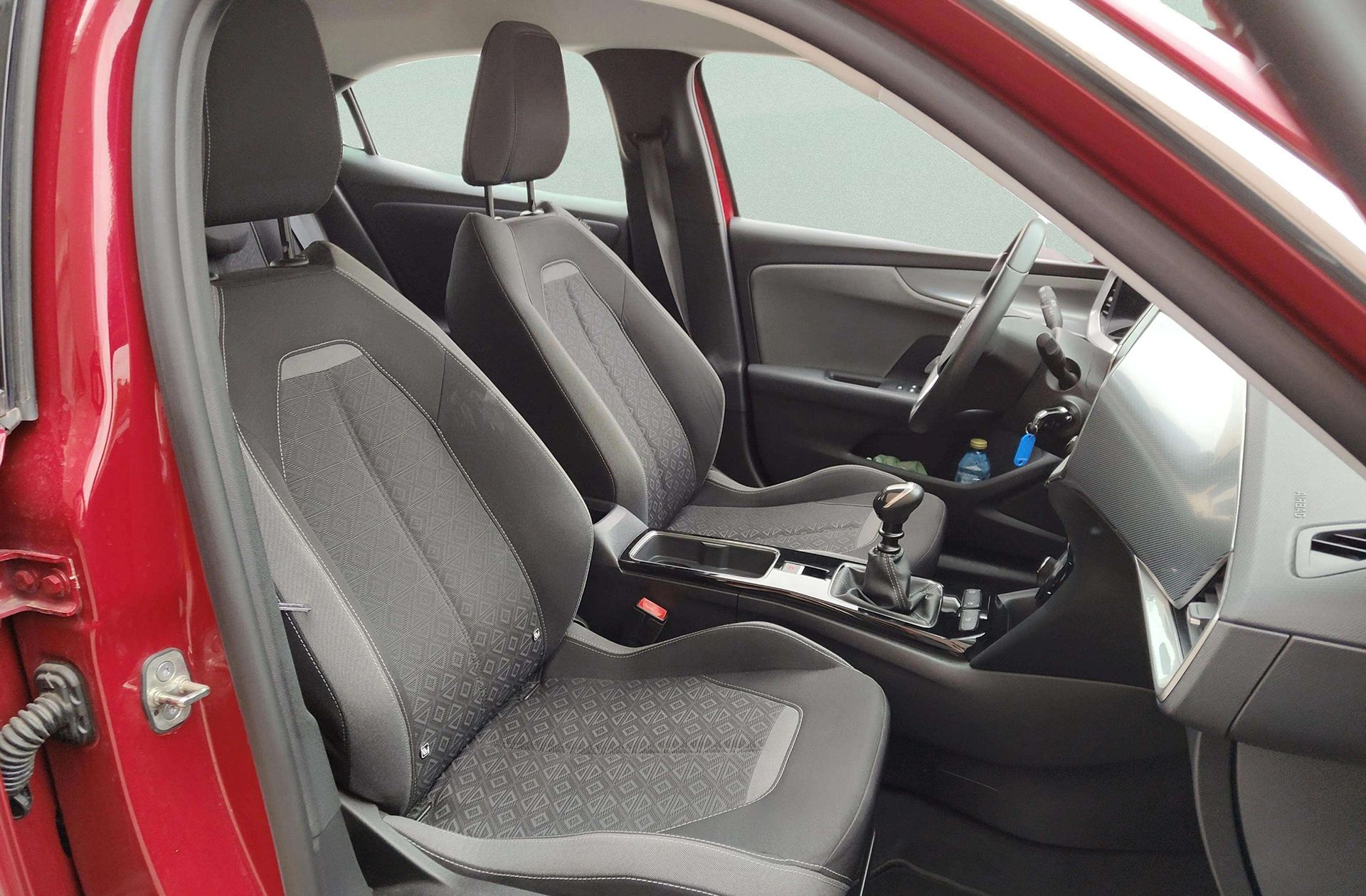 Opel Mokka 1.2 T Edition - foto 18