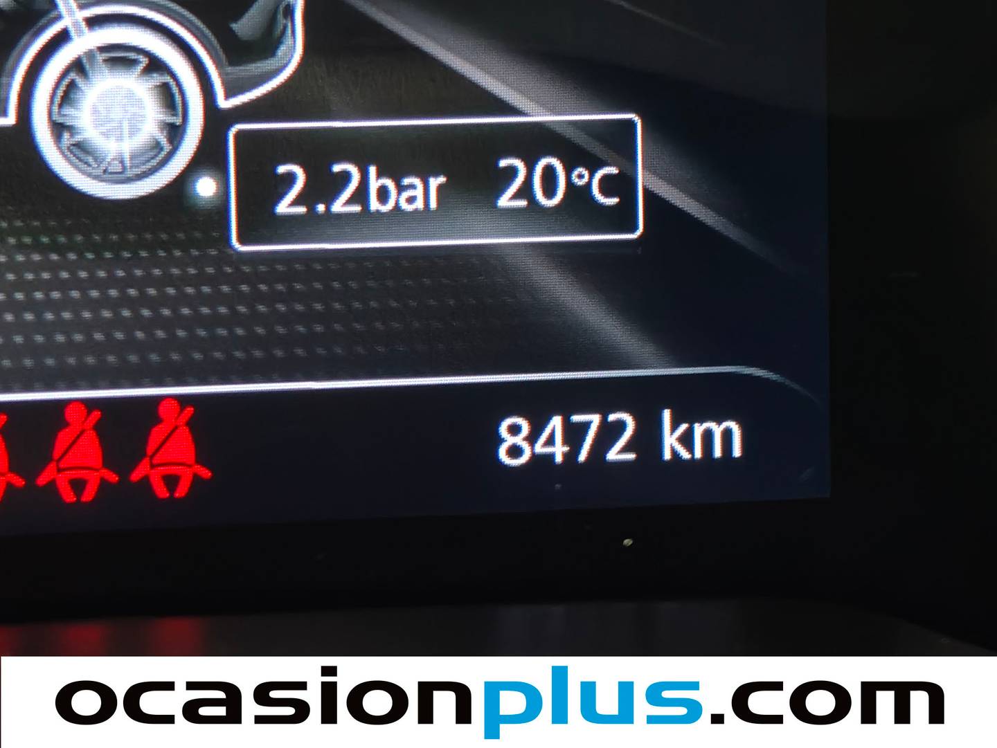 MG ZS MG ZS 1.5 Luxury (106 CV) seminuevo