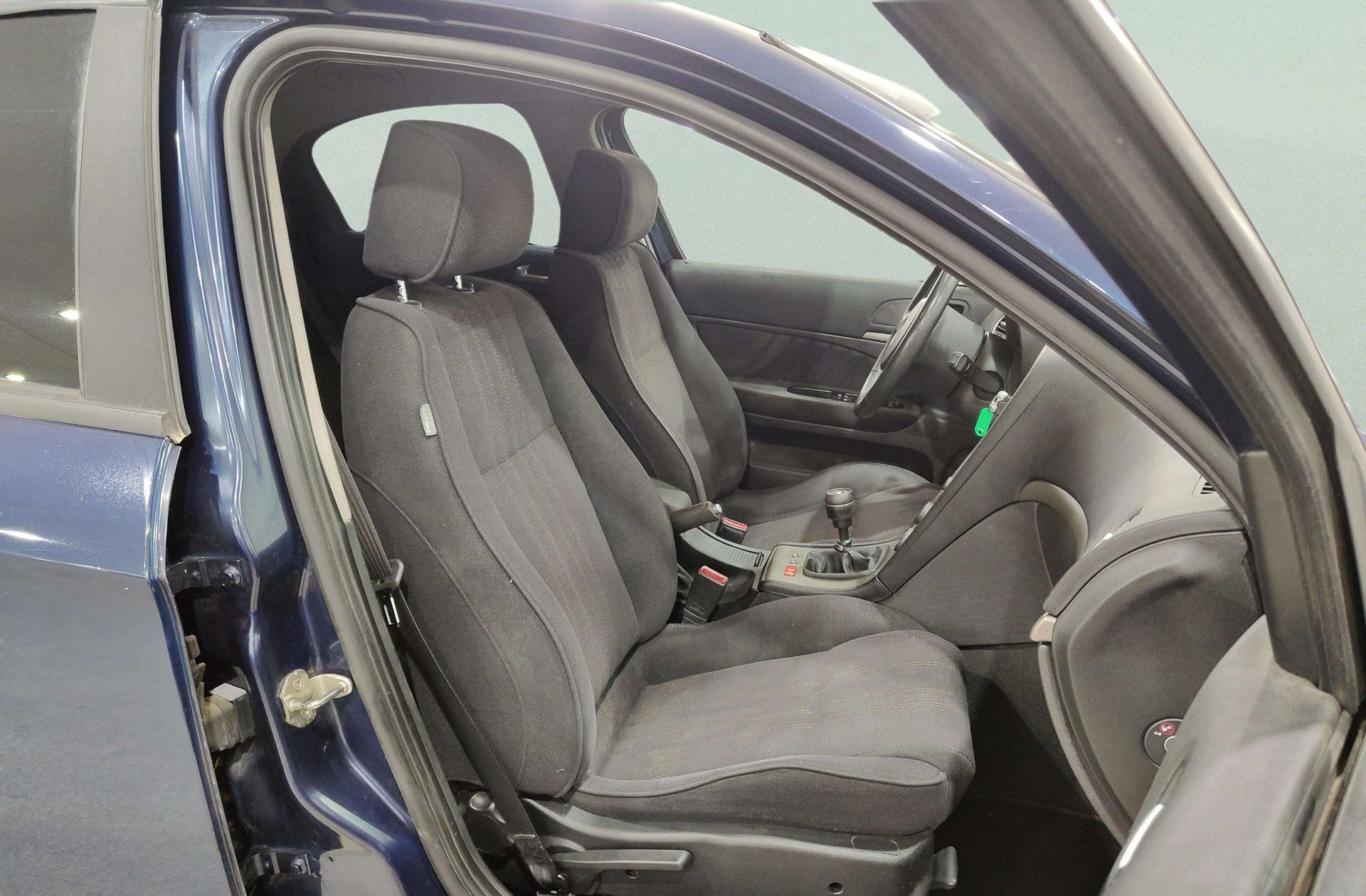 Alfa Romeo 159 1.9 JTD Distinctive - foto 12