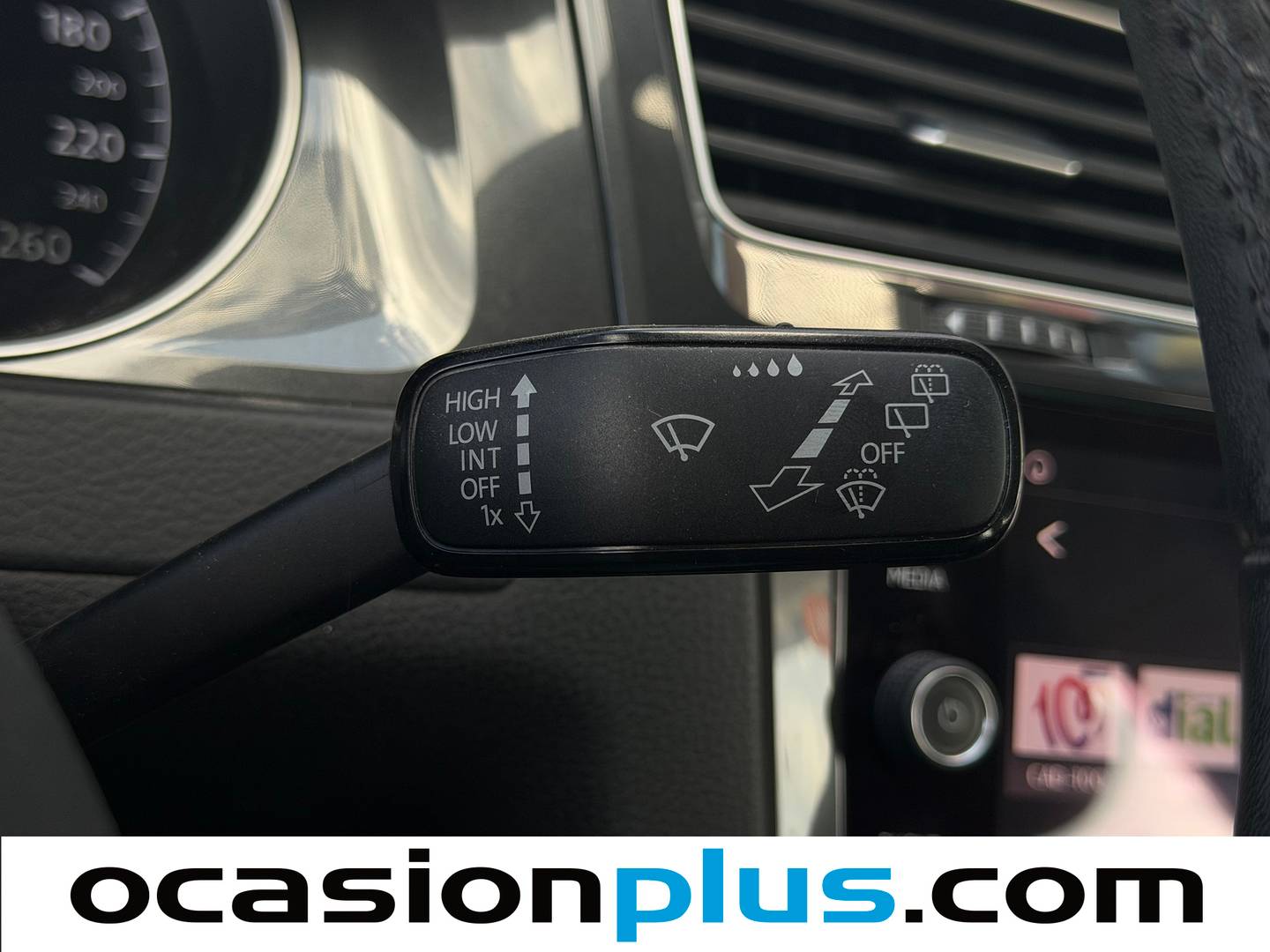 Volkswagen Golf Volkswagen Golf Business & Navi 1.6 TDI (115 CV) 115cv