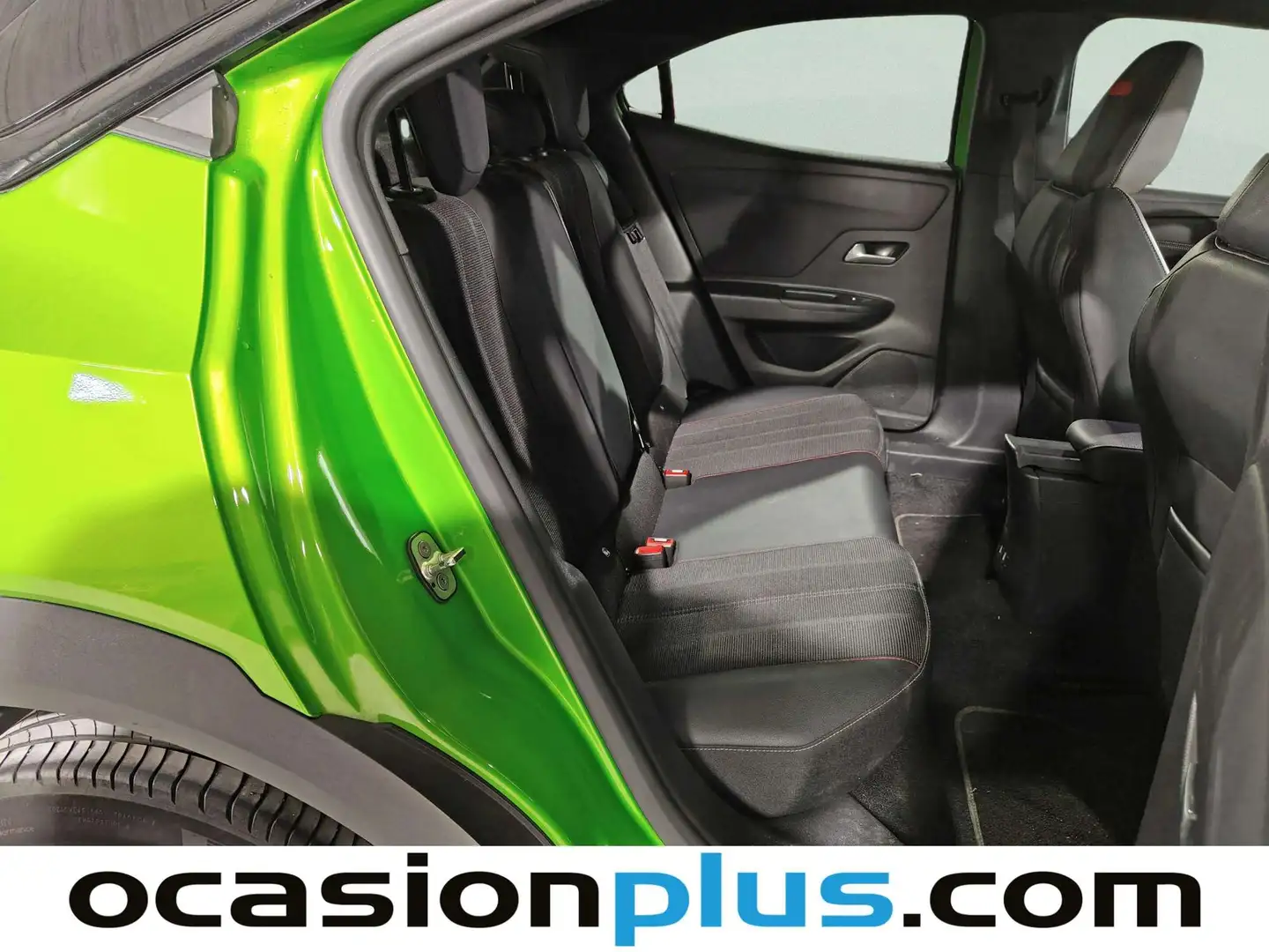 Foto Opel Mokka Opel Mokka 1.2 Turbo GS Line (130 CV)