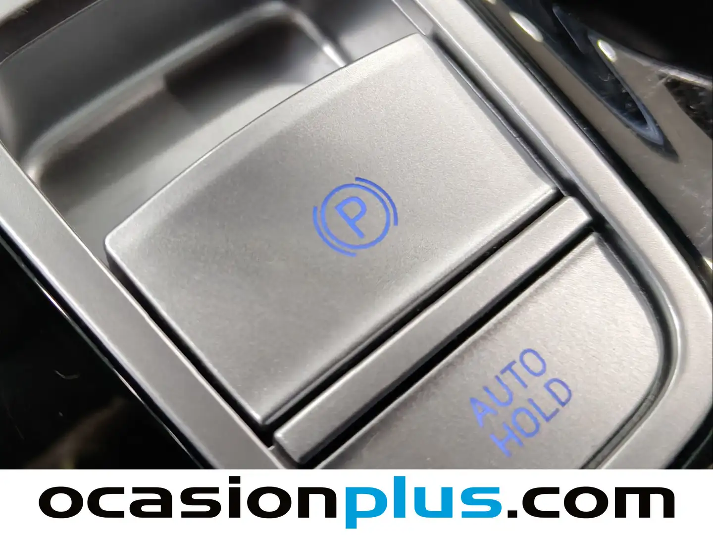 Foto Hyundai Tucson Hyundai Tucson 1.6 TGDI HEV Maxx Auto (230 CV)