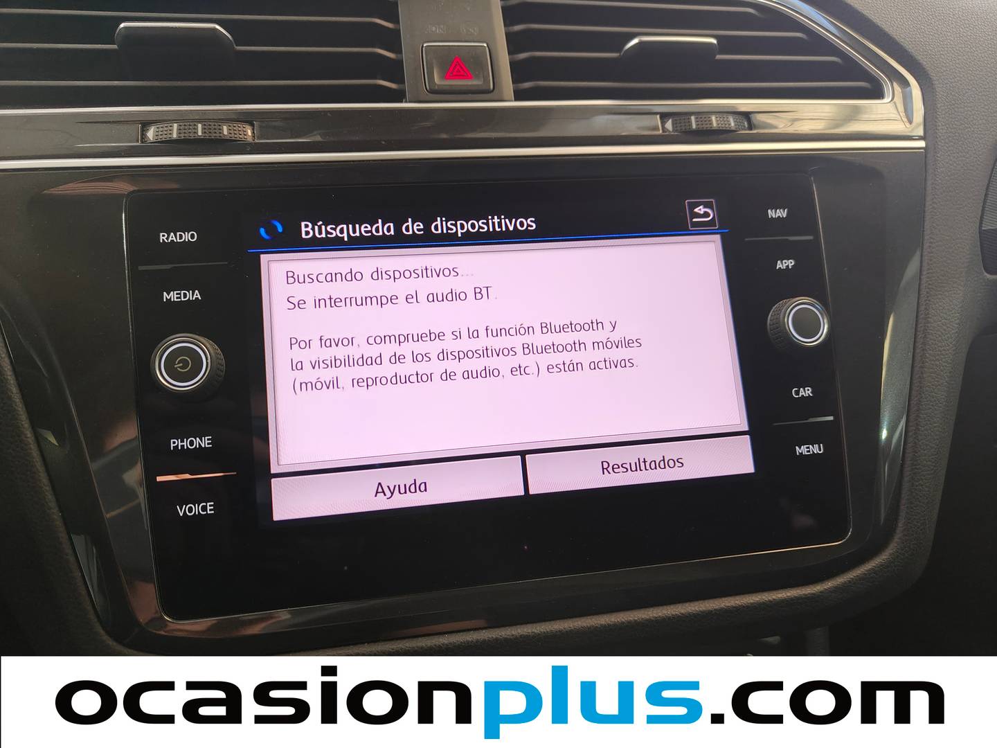 Volkswagen Tiguan Volkswagen Tiguan Sport 2.0 TDI  (150 CV) manual