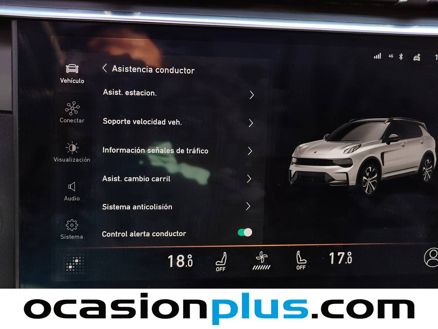 Lynk & Co 01 Lynk & Co 01 1.5 PHEV 6.6kW  (261 CV) km 0