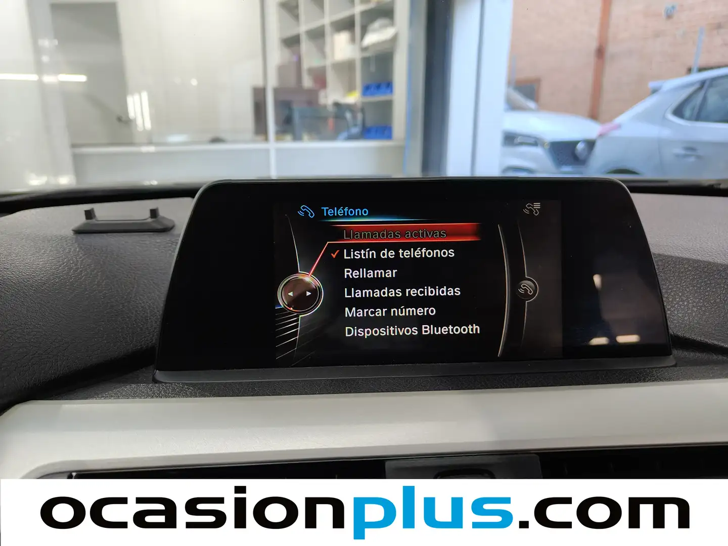 Foto BMW Serie 3 BMW Serie 3 318d (150 CV)