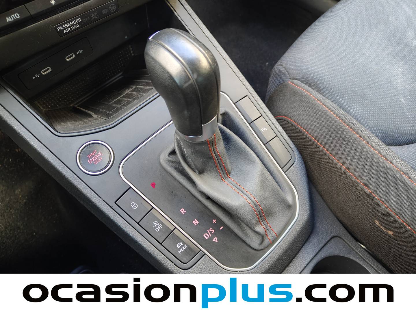 Foto Seat Ibiza SEAT Ibiza 1.5 TSI FR XL DSG (150 CV)