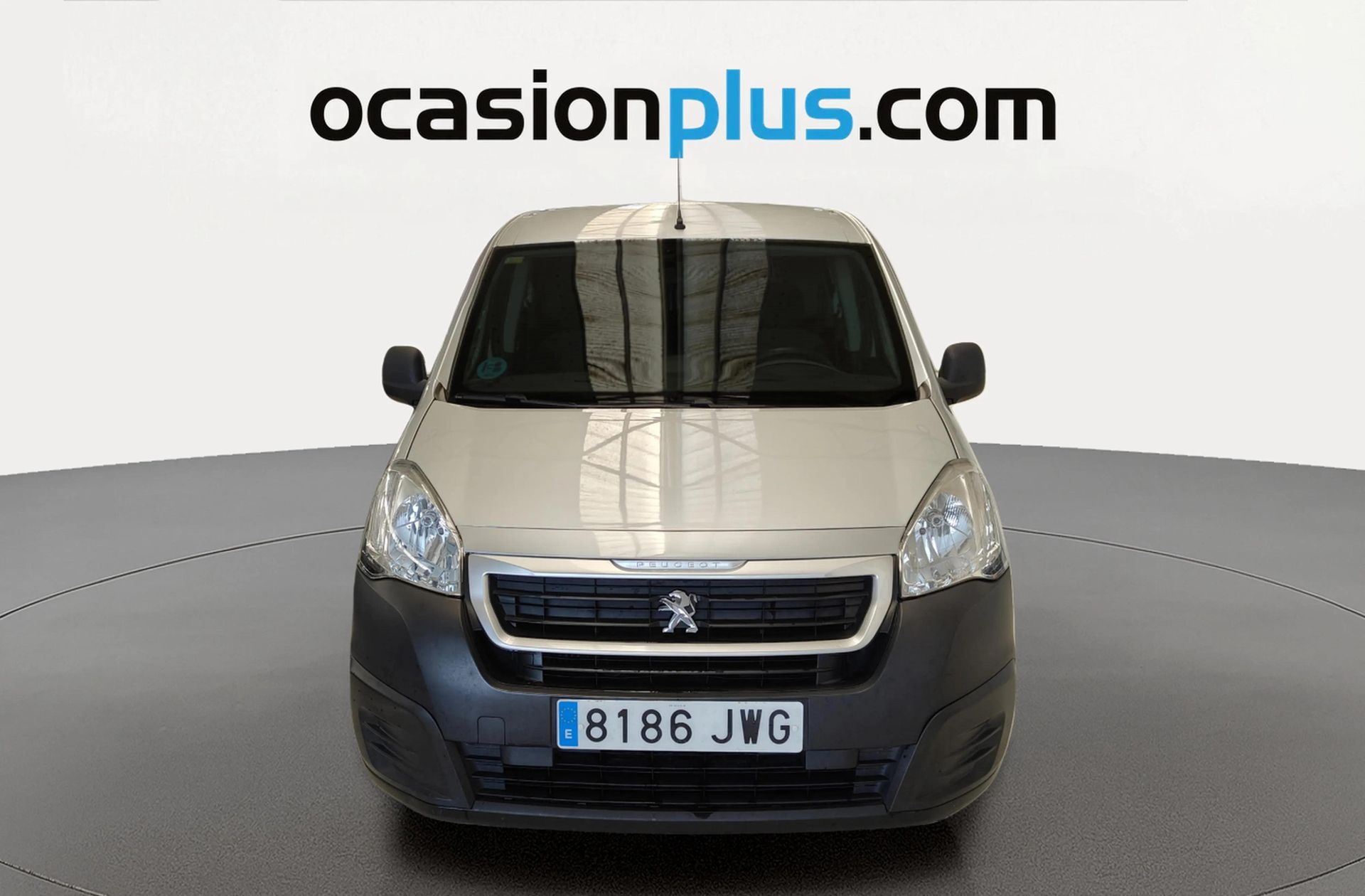 Peugeot Partner Tepee BlueHDi 100 Access - foto 9