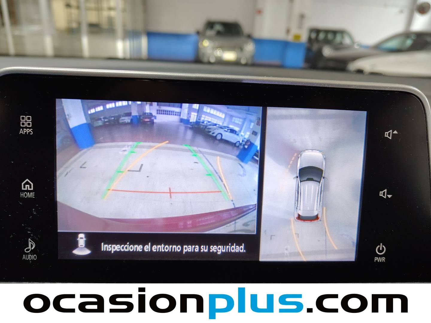 Foto Mitsubishi Eclipse Cross Mitsubishi Eclipse Cross 150T Kaiteki 4WD CVT (163 CV)