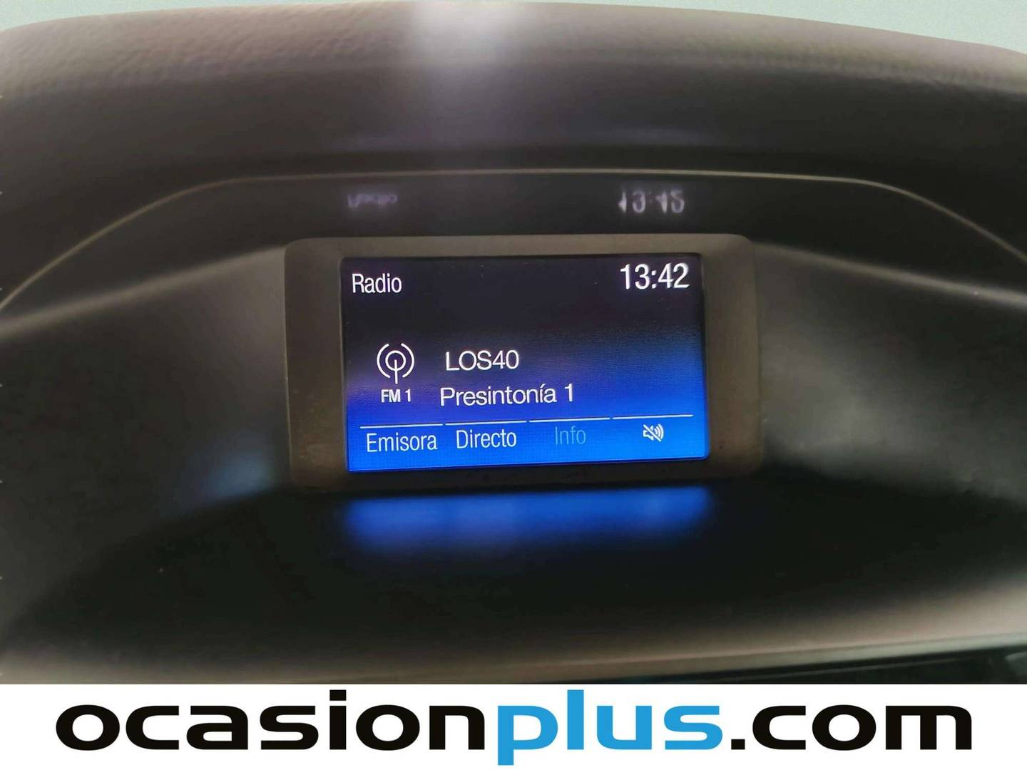 Ford Focus Ford Focus 1.0 Ecoboost S&S Trend+ (125 CV) al mejor precio