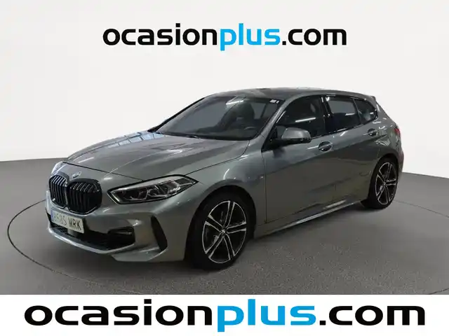 BMW Serie 1