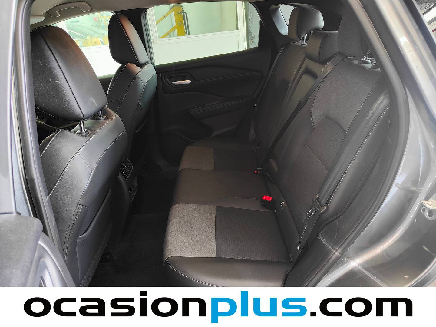 Nissan QASHQAI Nissan Qashqai DIG-T 140 N-Connecta (140 CV) 140cv