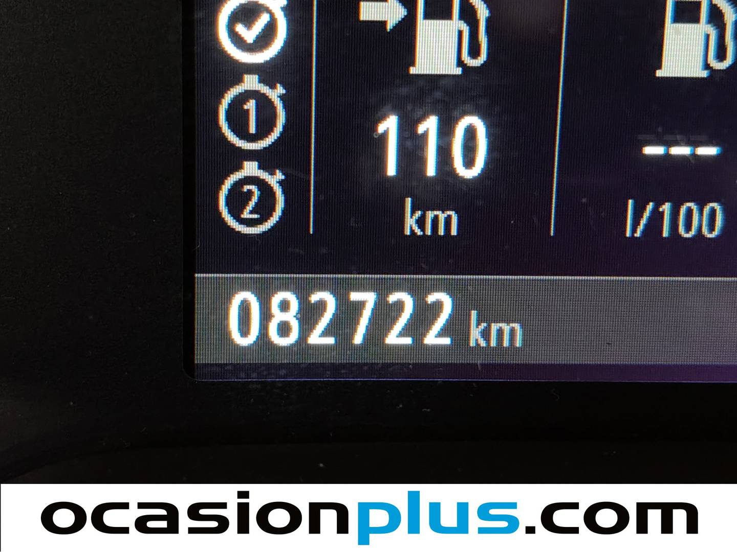 Opel Grandland X Opel Grandland X 1.2 Turbo S&S Design Line Auto (130 CV) seminuevo