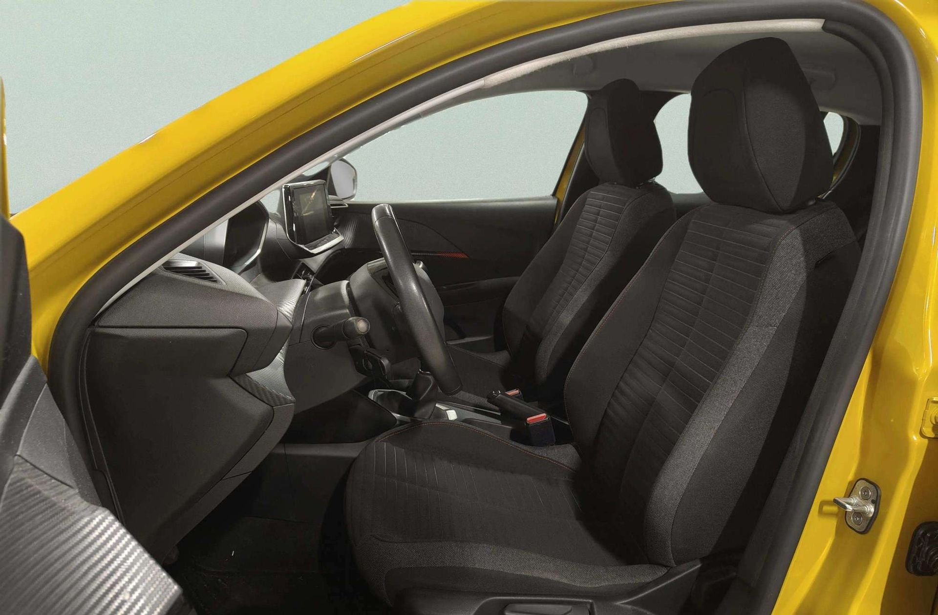 Peugeot 208 PureTech 75 Active - foto 10