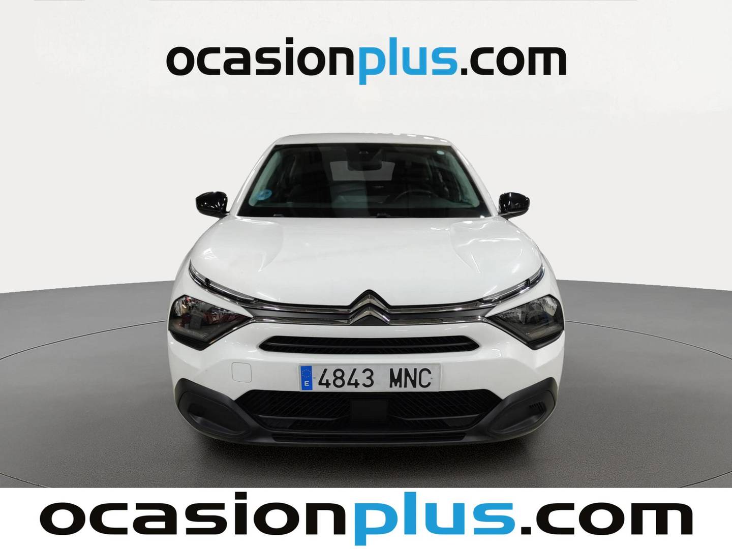 Foto Citroën C4 Citroen C4 PureTech 130 S&S You (131 CV)